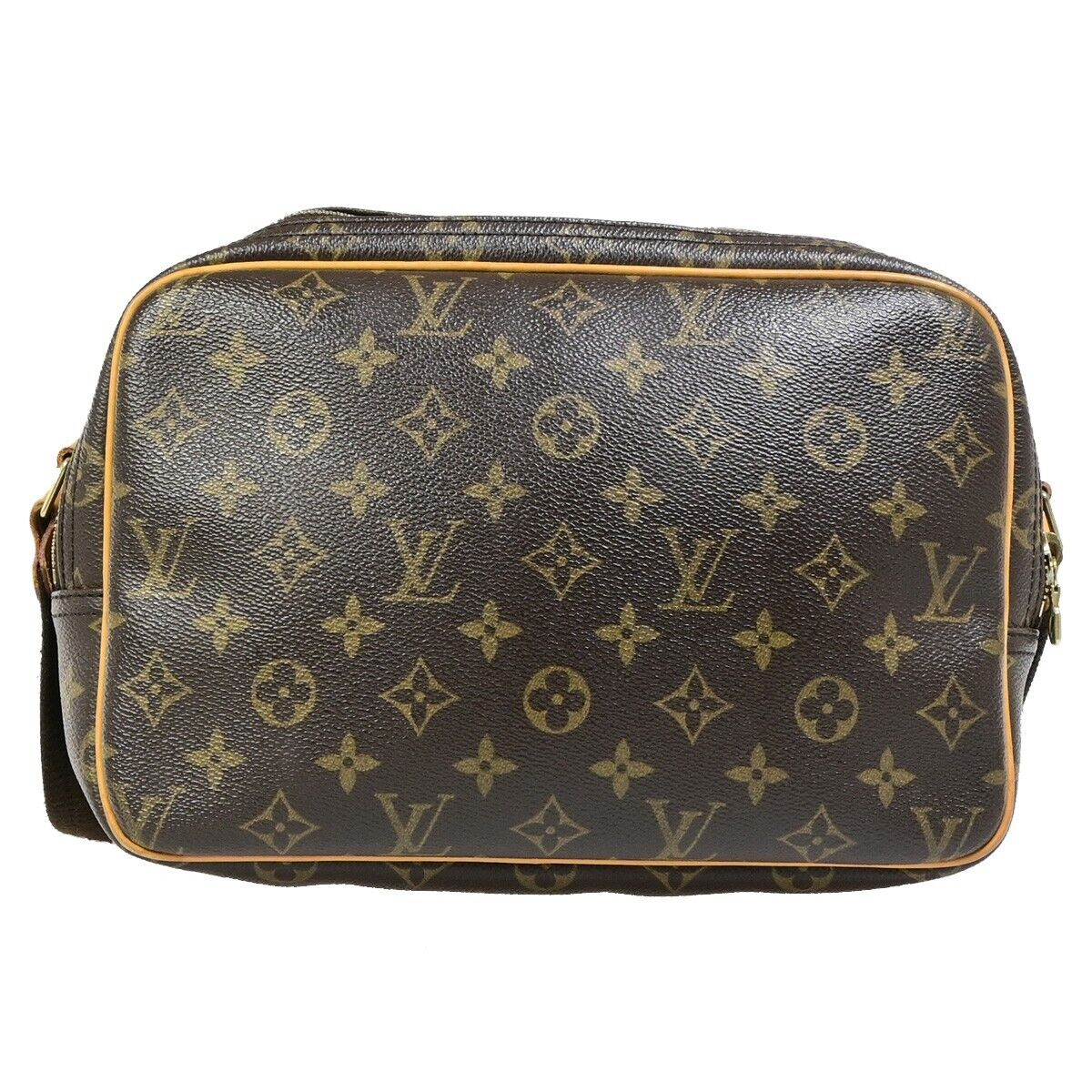 Louis Vuitton Reporter pm