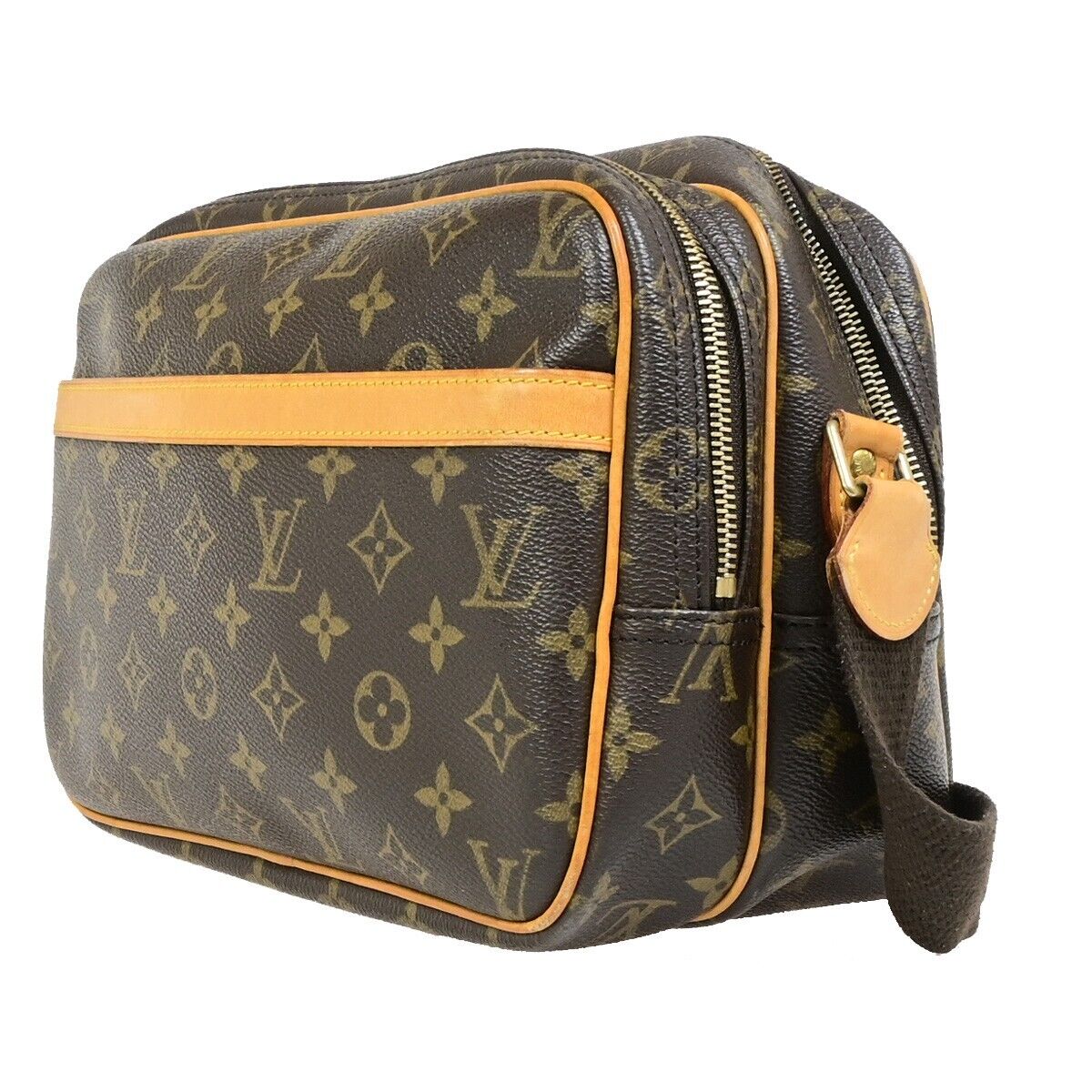 Louis Vuitton Reporter pm