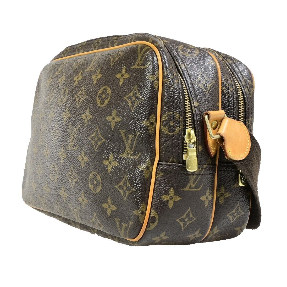 Louis Vuitton Reporter pm