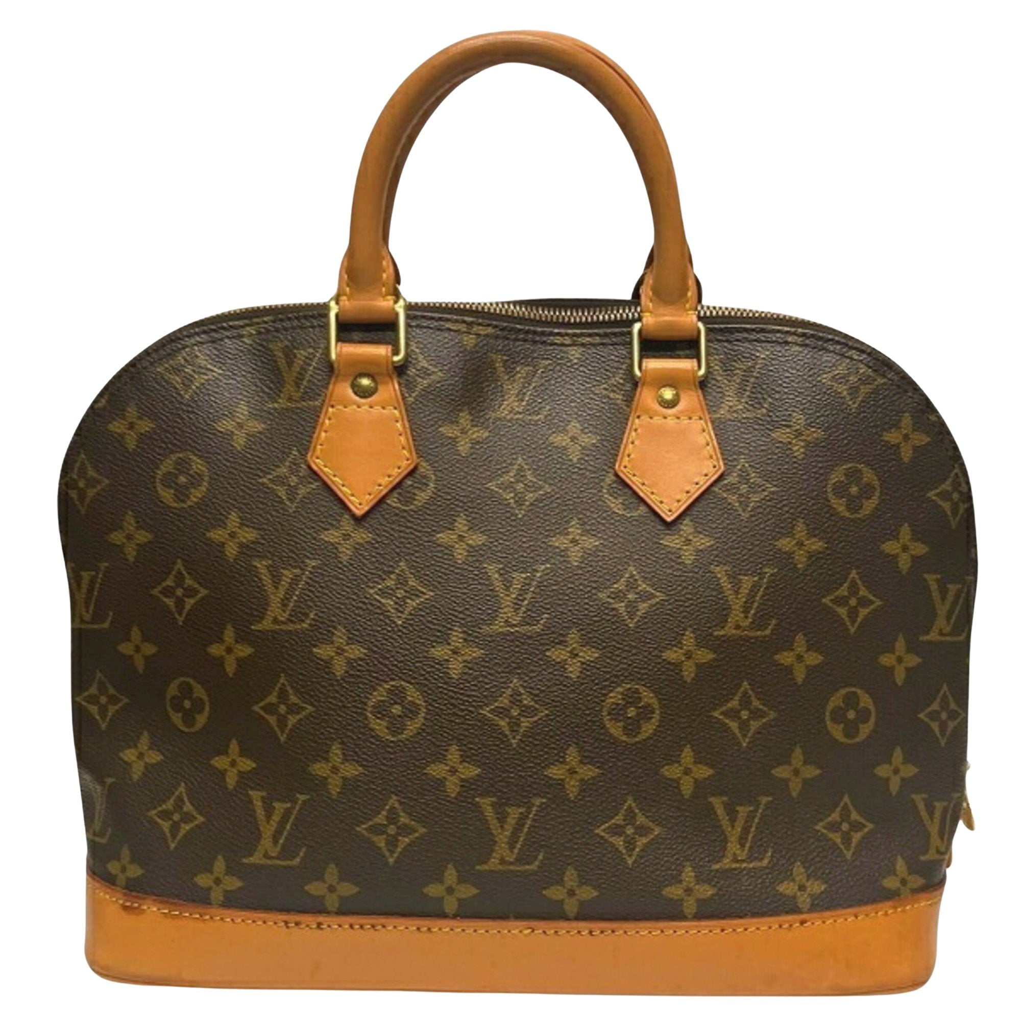 Louis Vuitton Alma