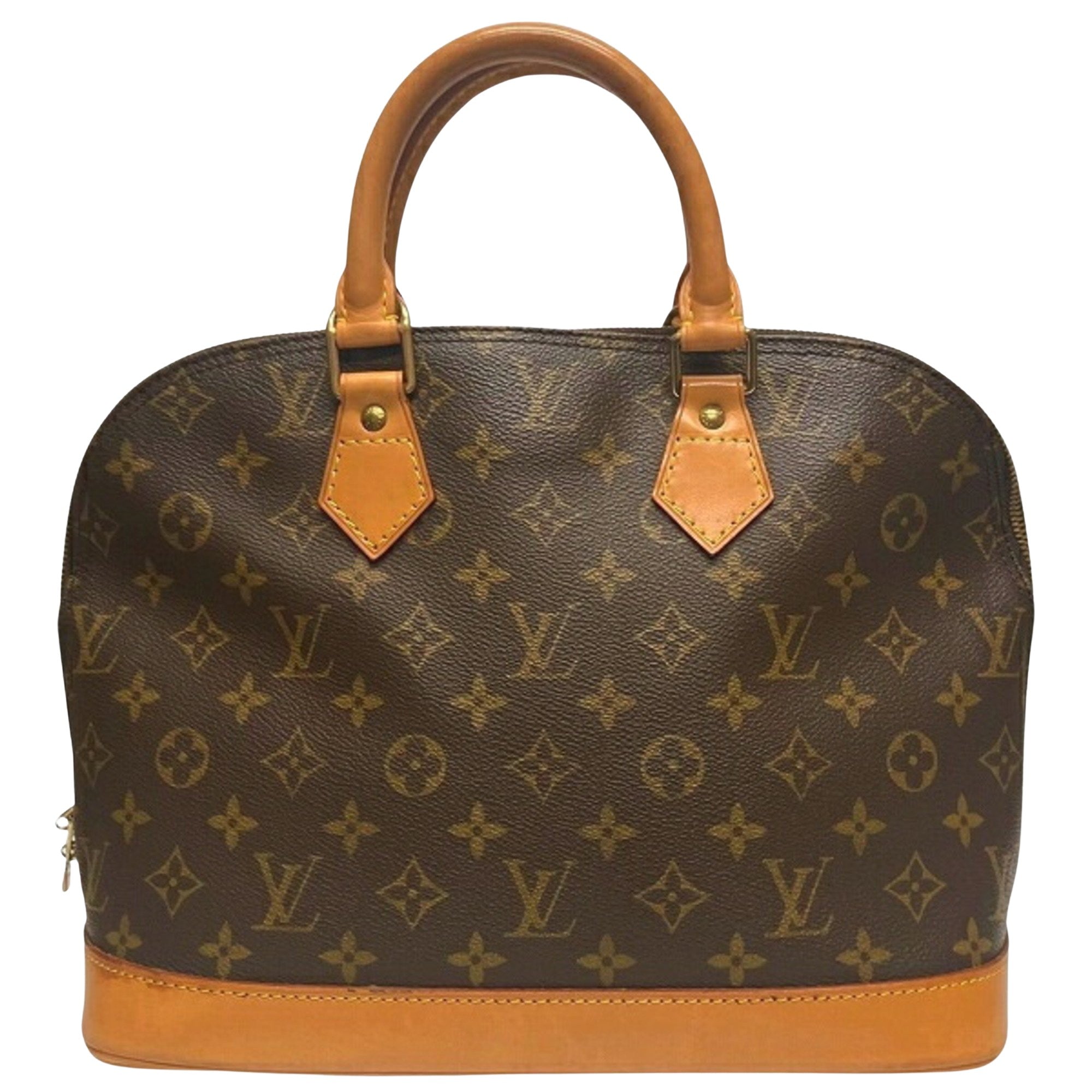 Louis Vuitton Alma