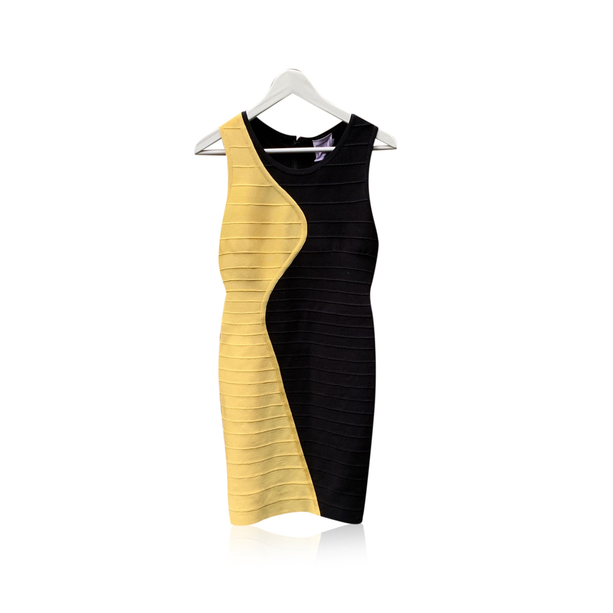 Herve Leger Dress