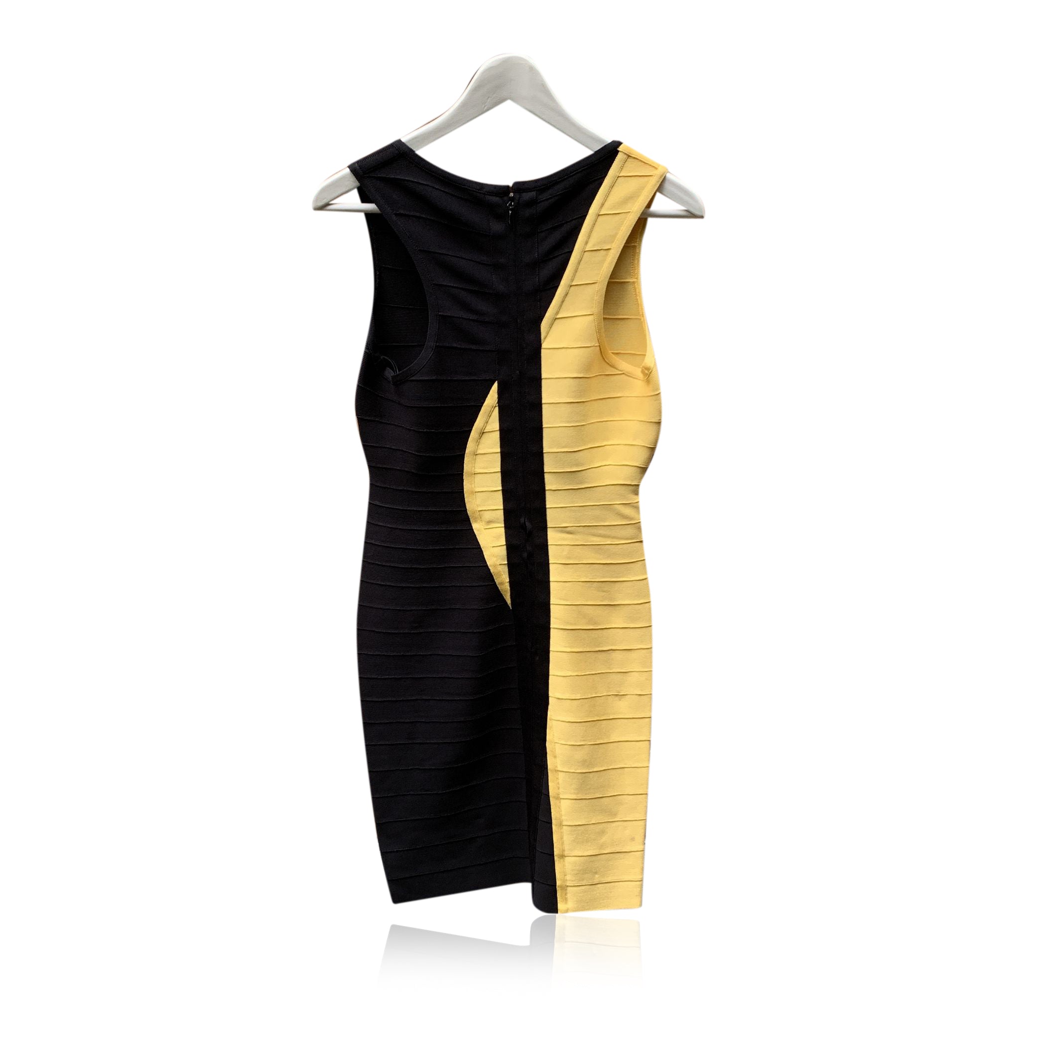 Herve Leger Dress