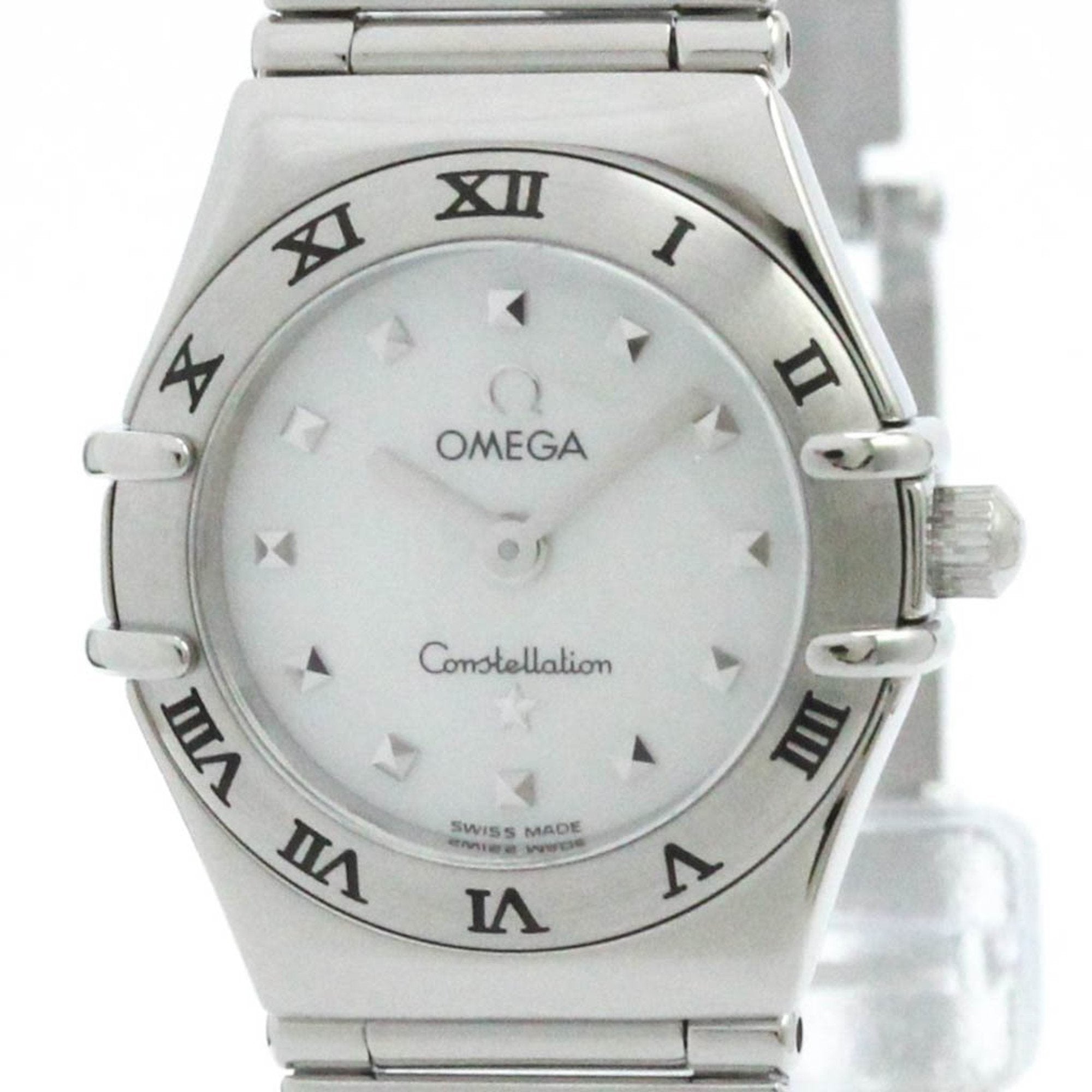 Omega Constellation