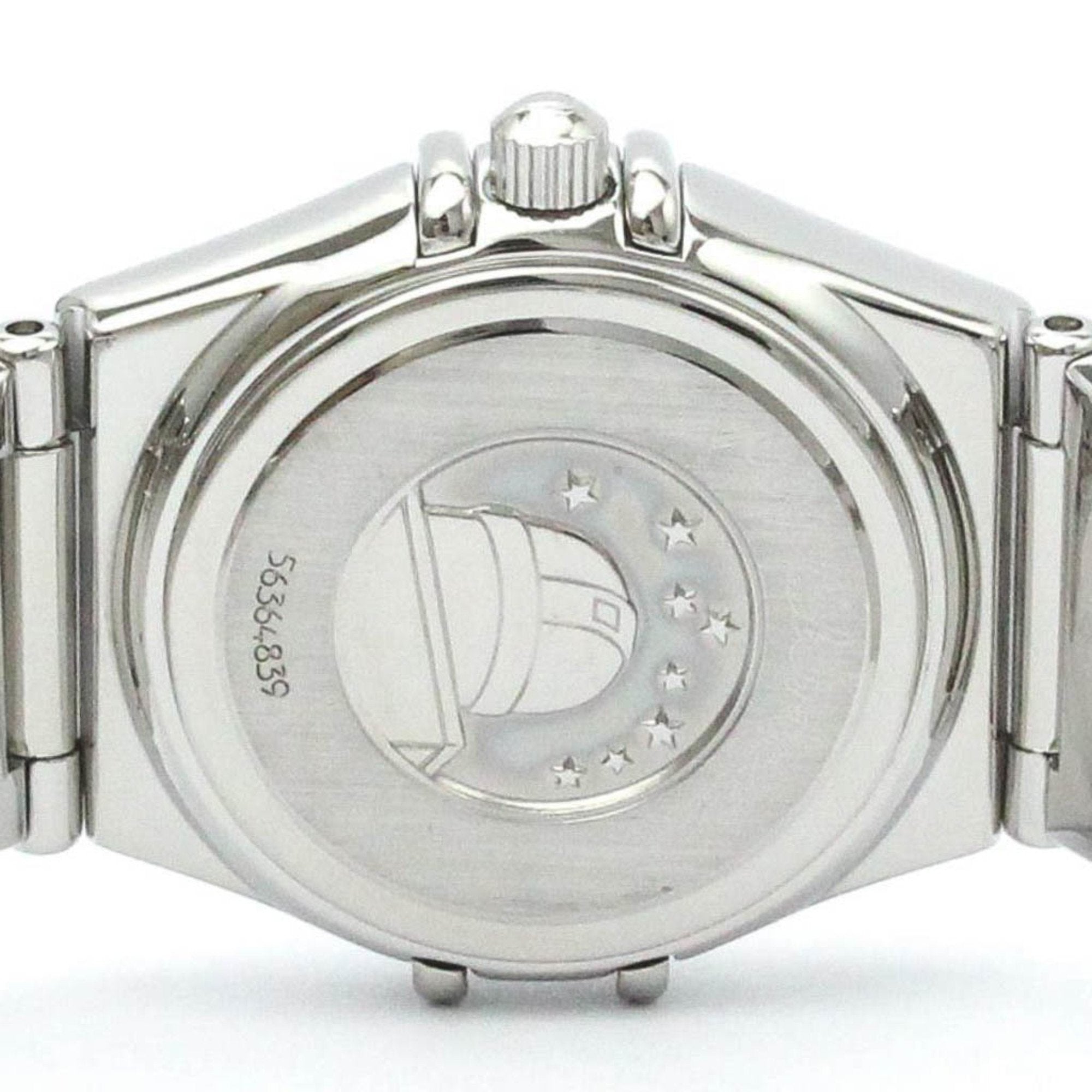 Omega Constellation