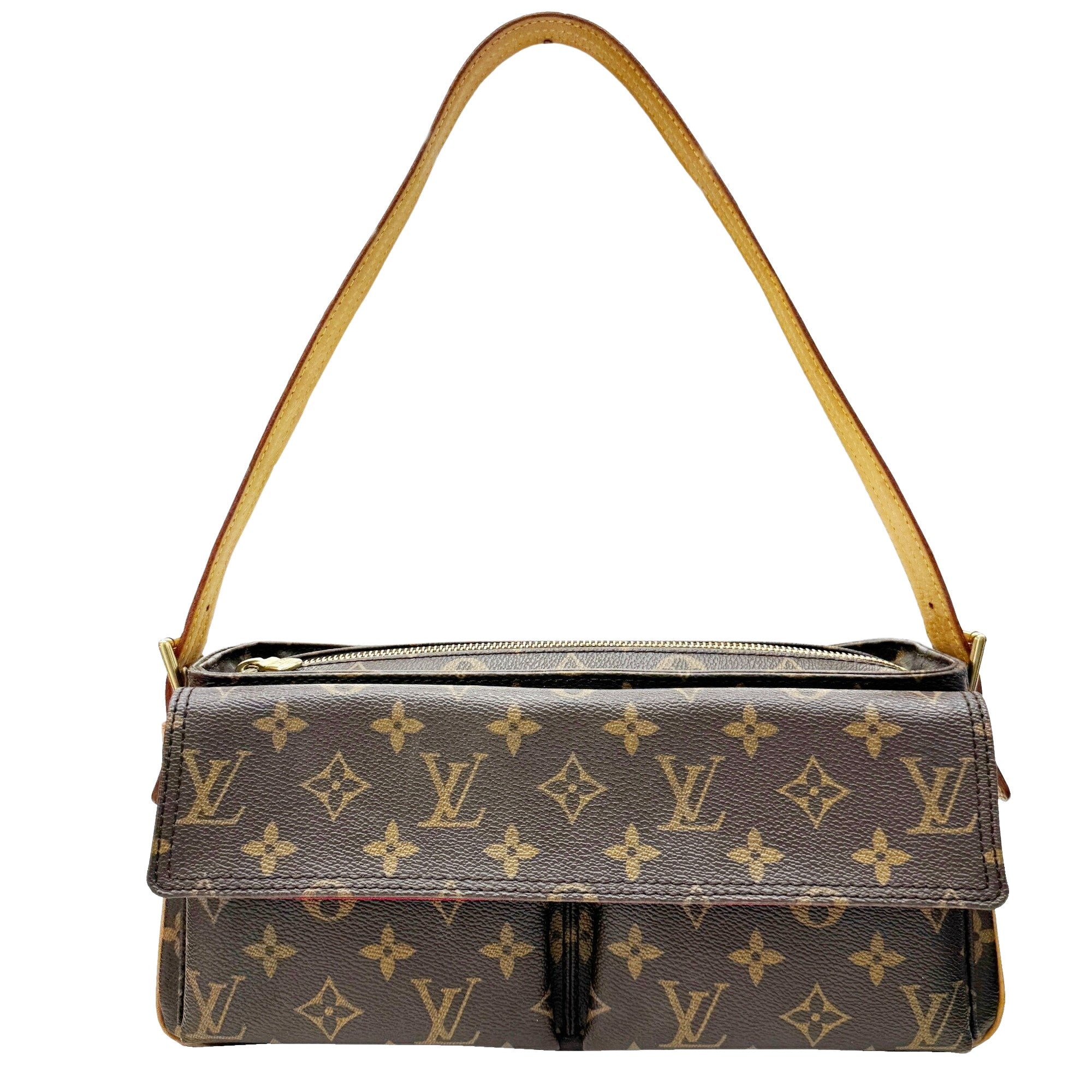 Louis Vuitton Viva Cité