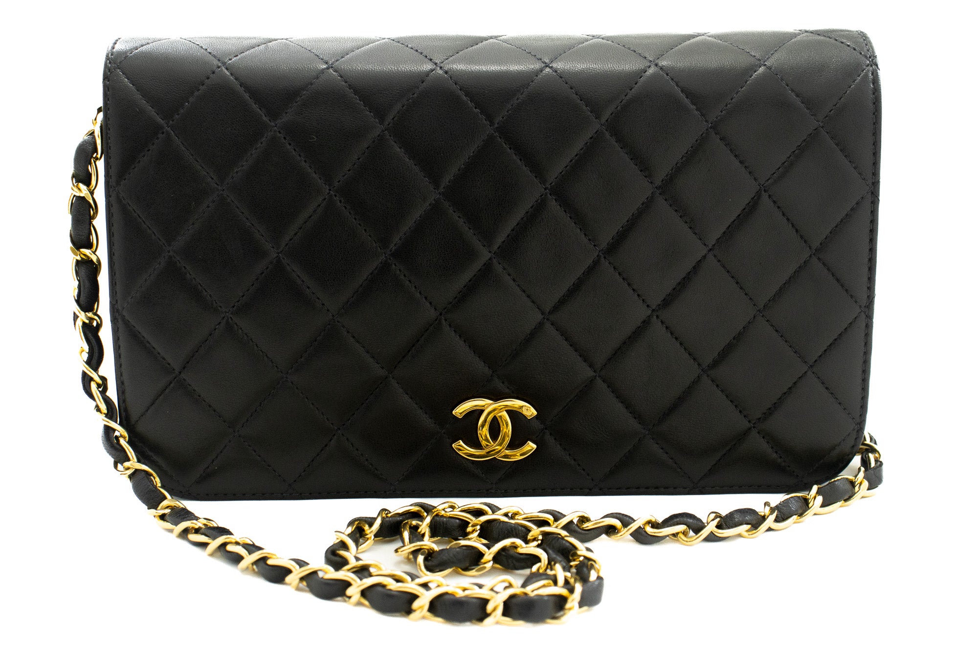 Chanel Full Flap