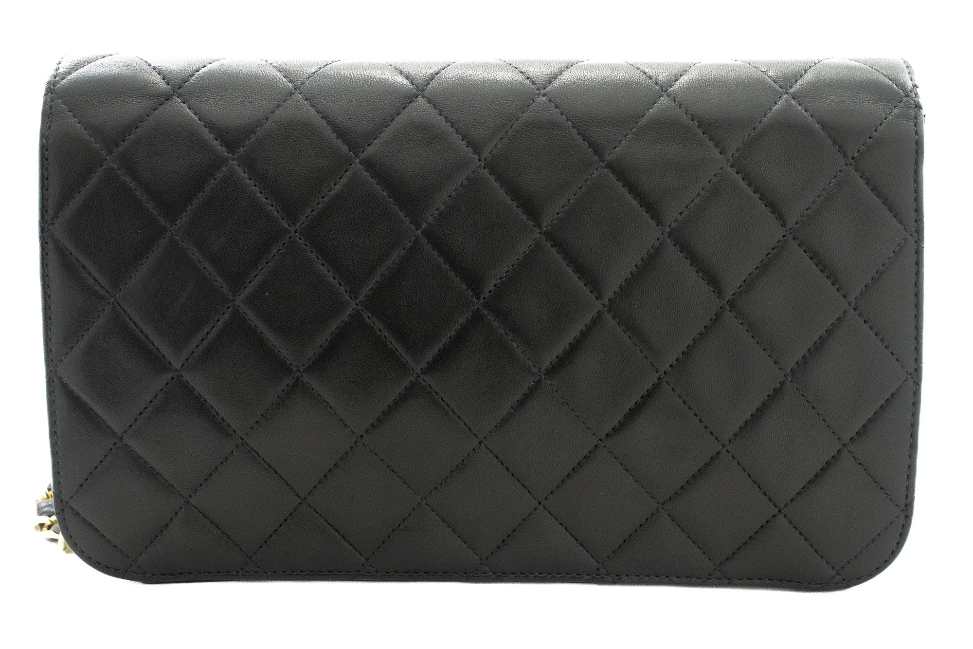 Chanel Full Flap