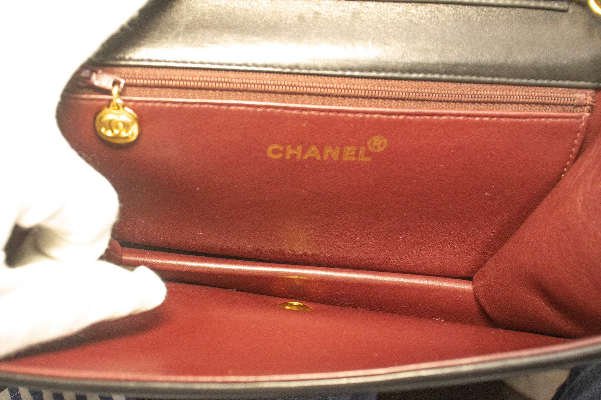 Chanel Full Flap