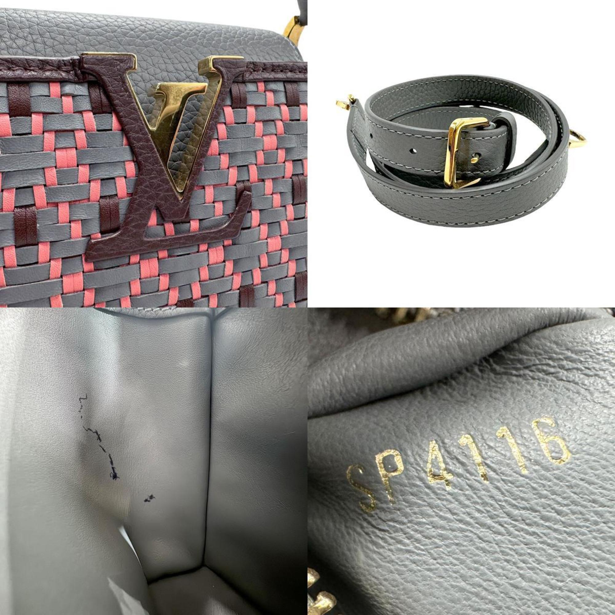 Louis Vuitton Capucines