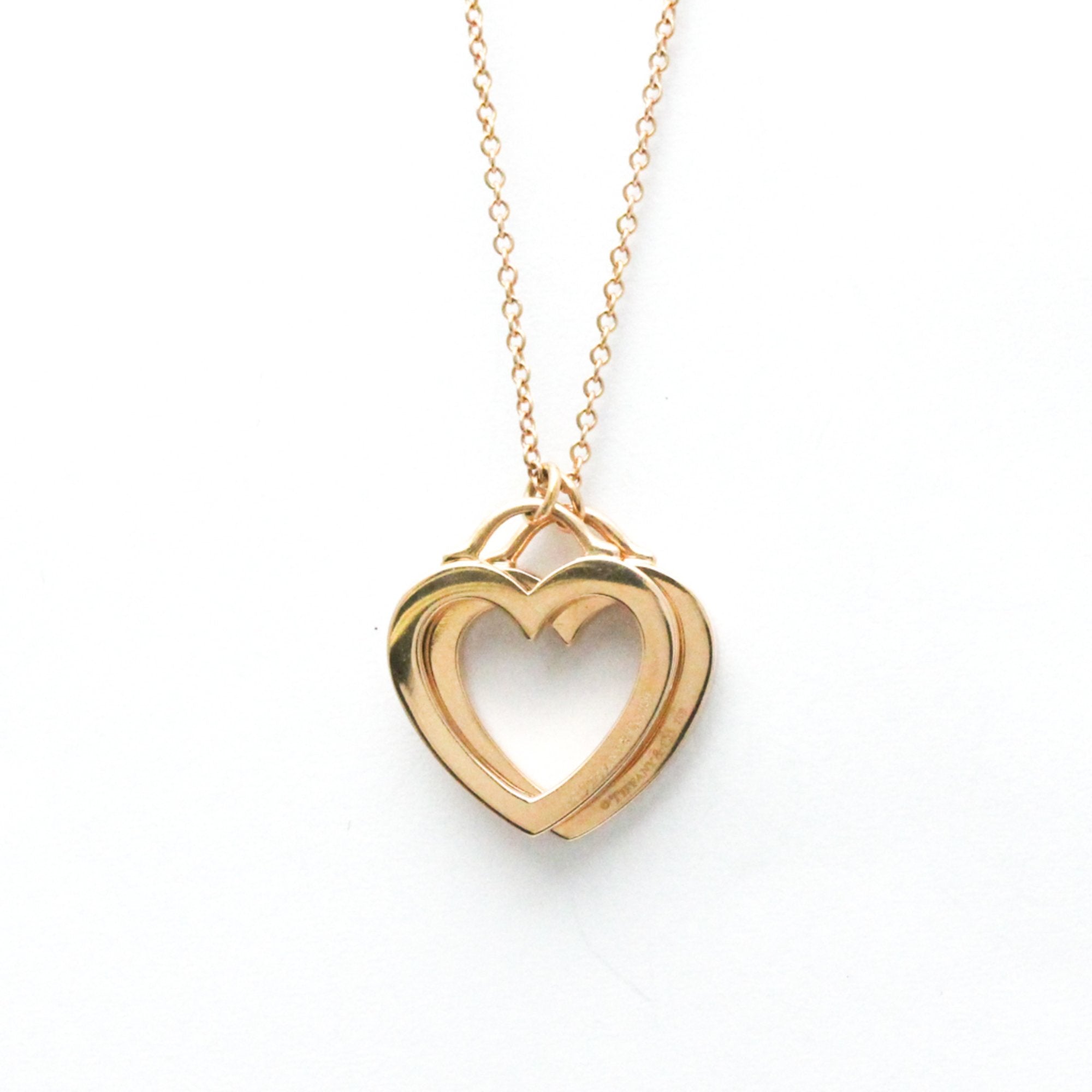 Tiffany  Co Sentimental heart