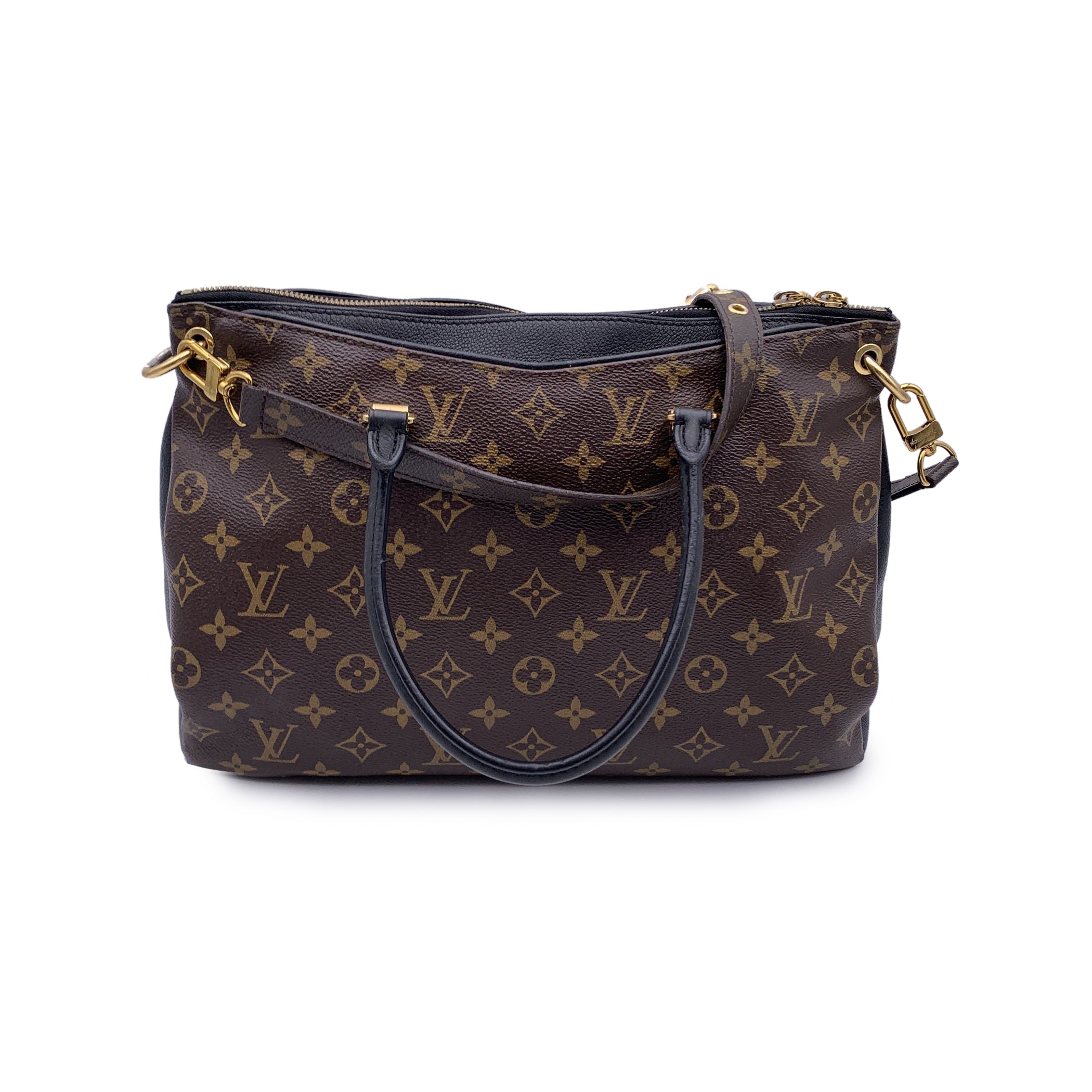 Louis Vuitton Handbag Pallas