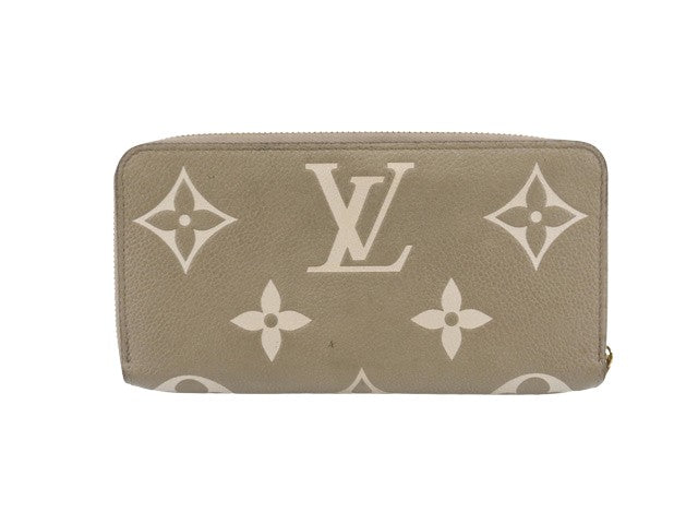 Louis Vuitton Zippy wallet