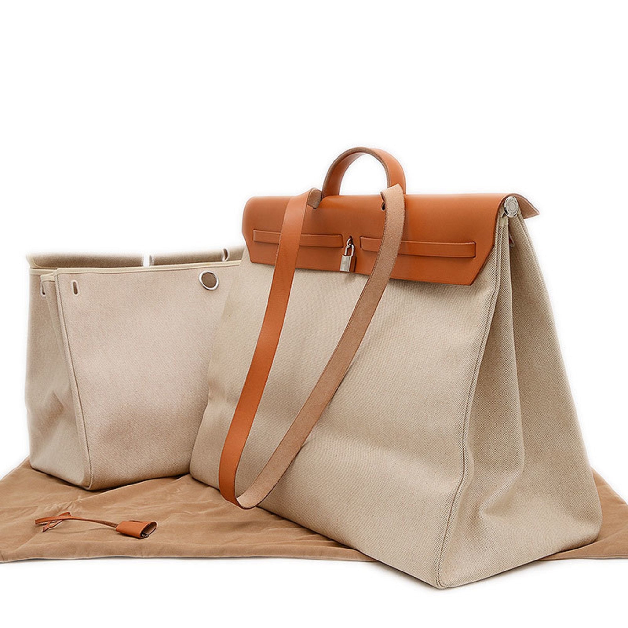 Hermès Herbag