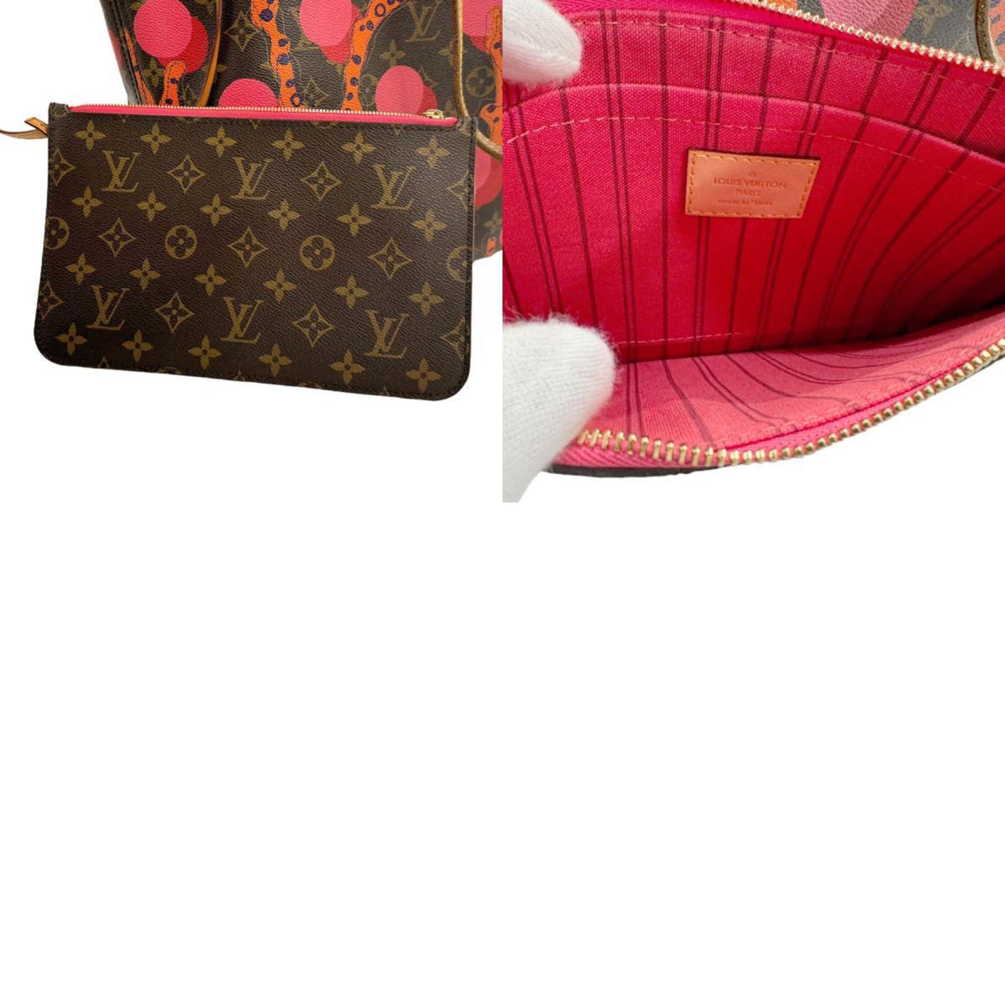 Louis Vuitton Neverfull MM