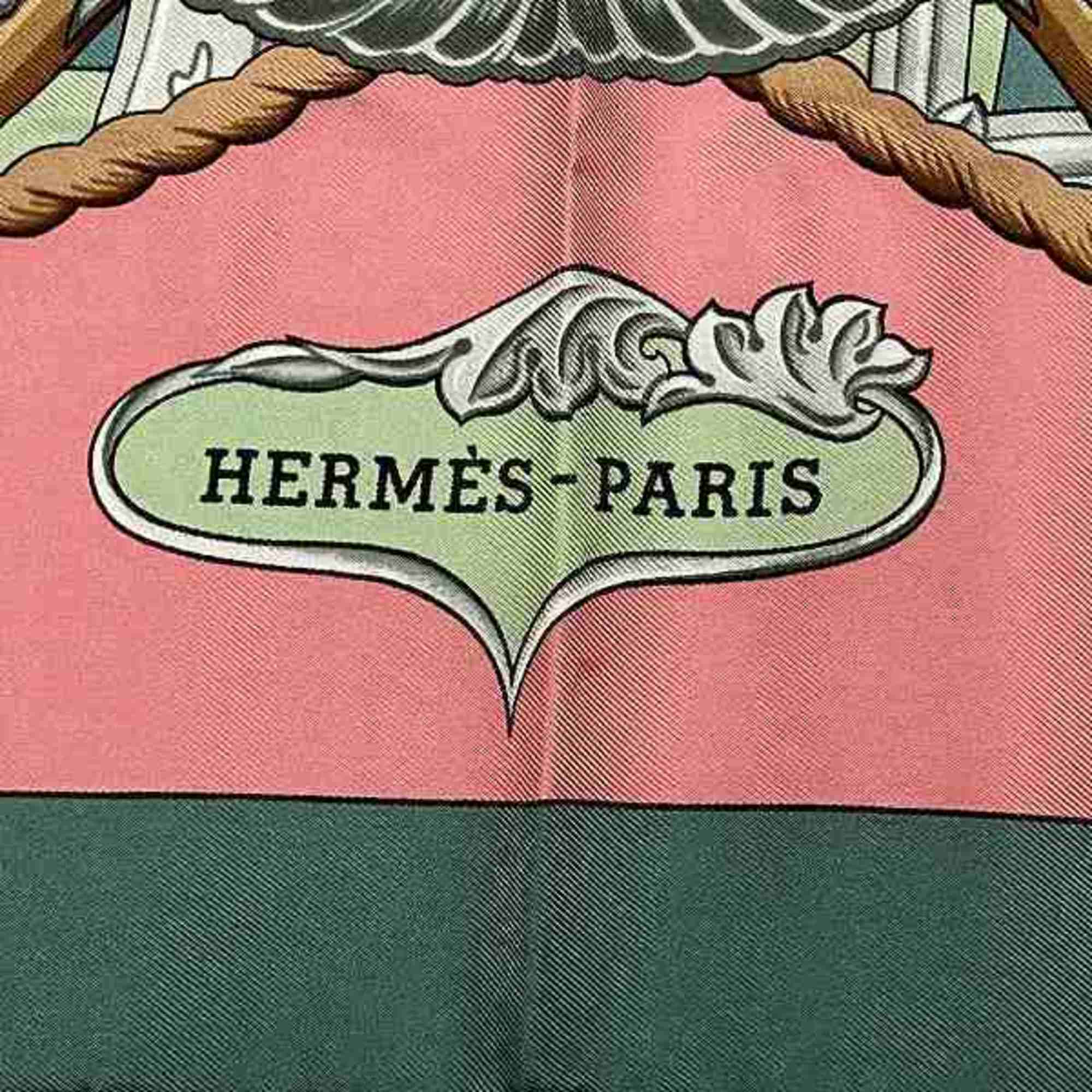 Hermès Carré 90