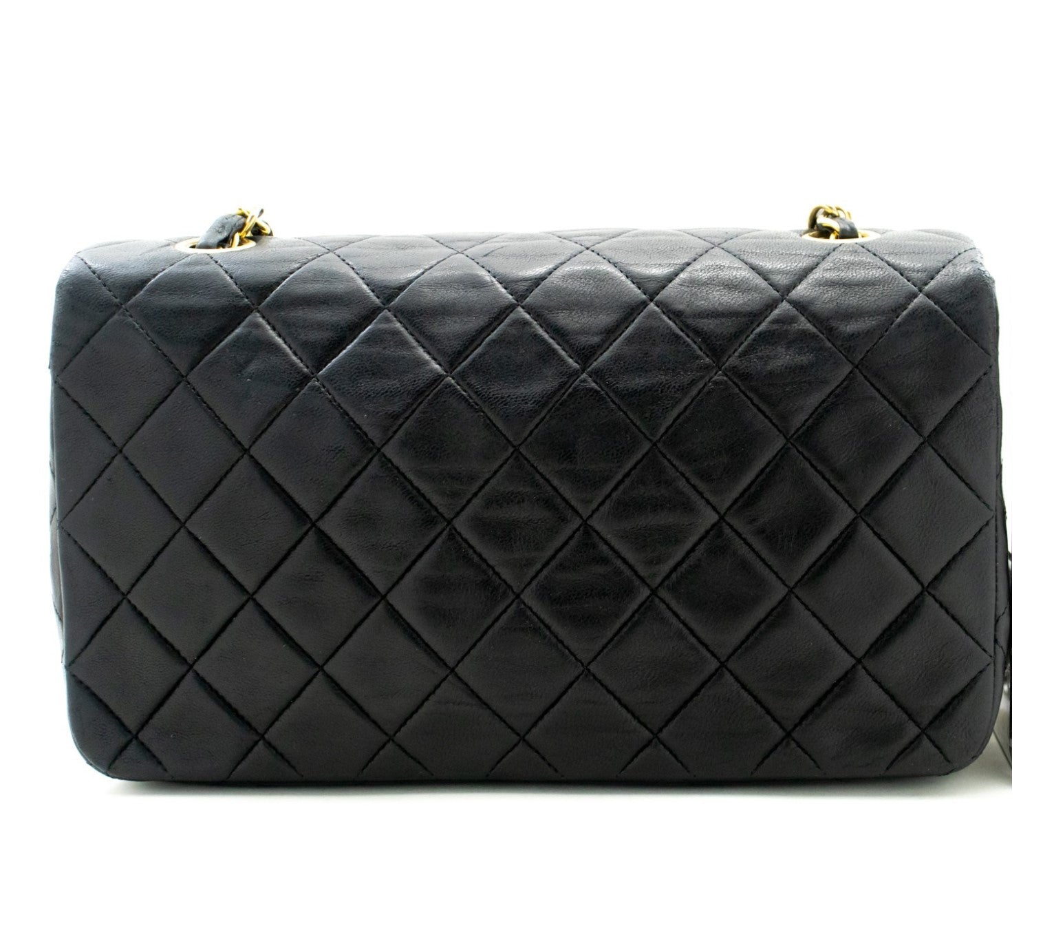 Chanel Full Flap