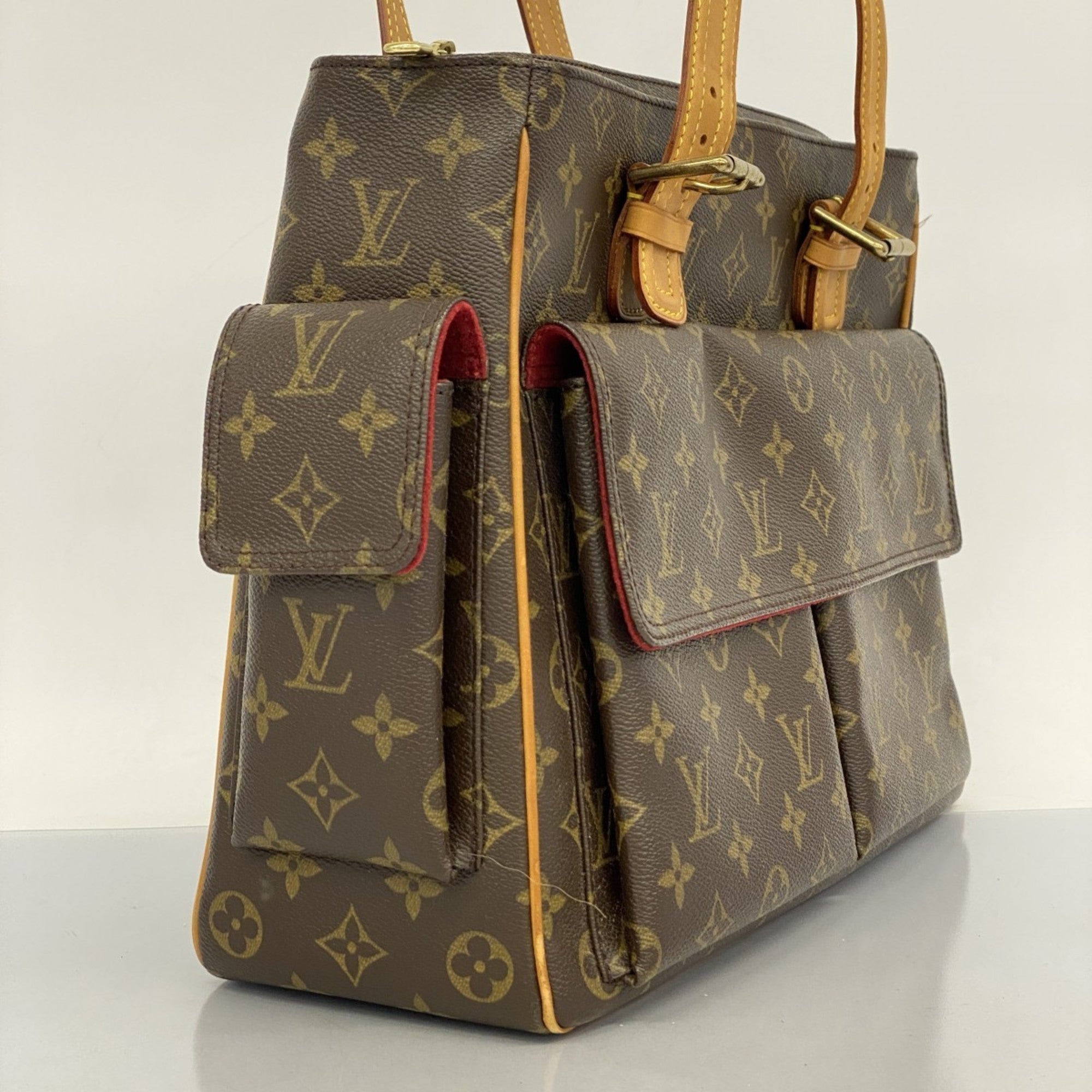 Louis Vuitton Multiple cité