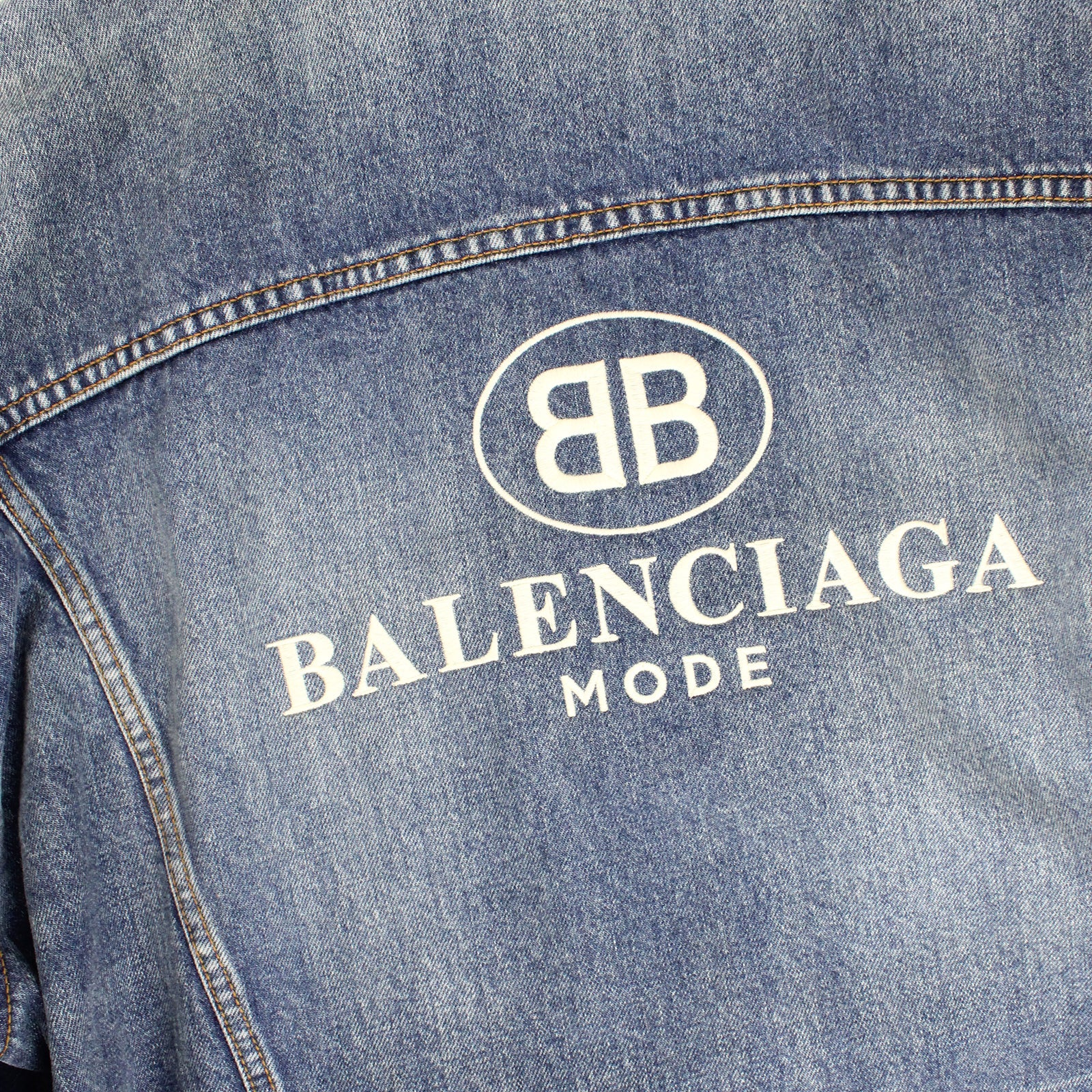 BALENCIAGA Jackets