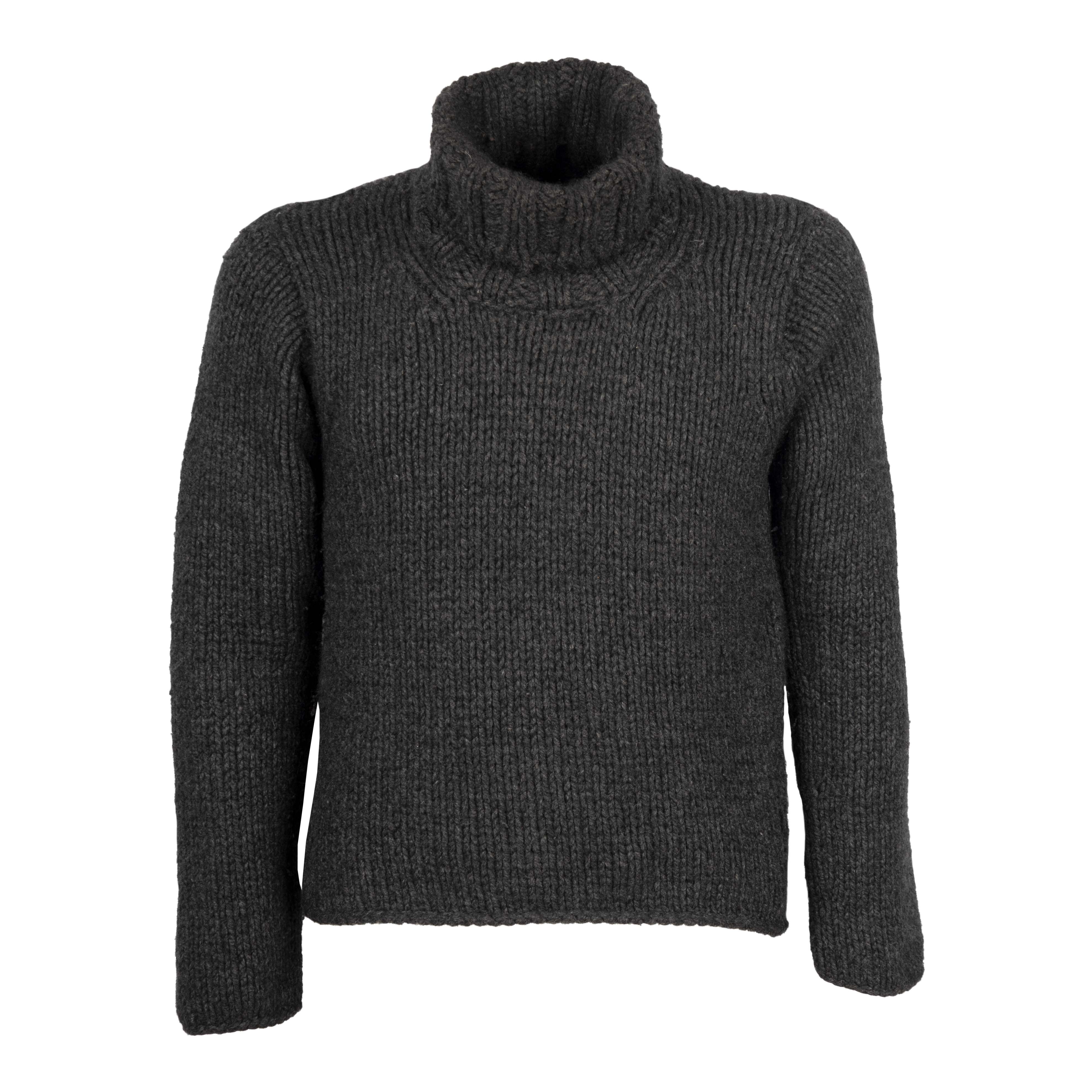 Gucci Knit Sweater - '10s