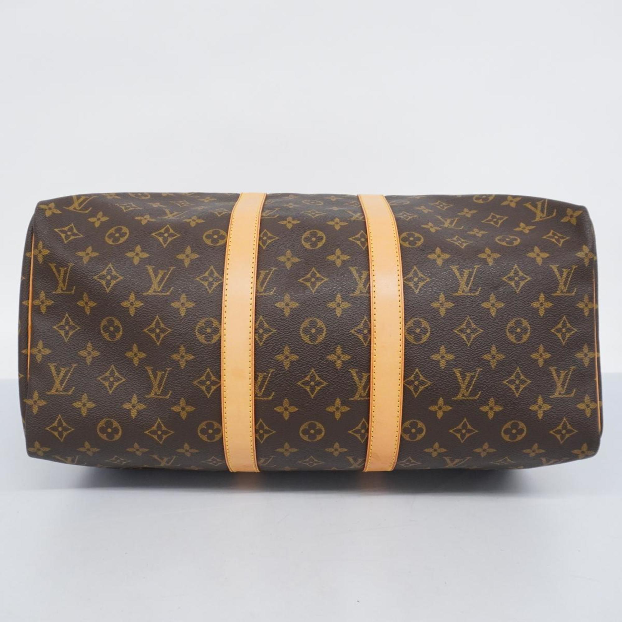 Louis Vuitton Keepall 45