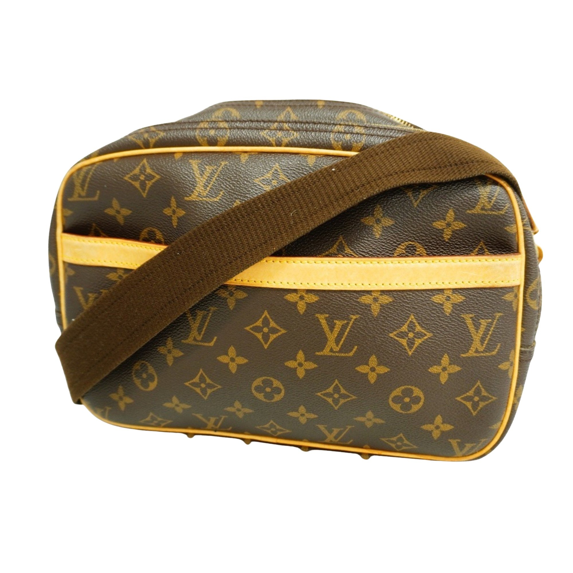 Louis Vuitton Reporter pm