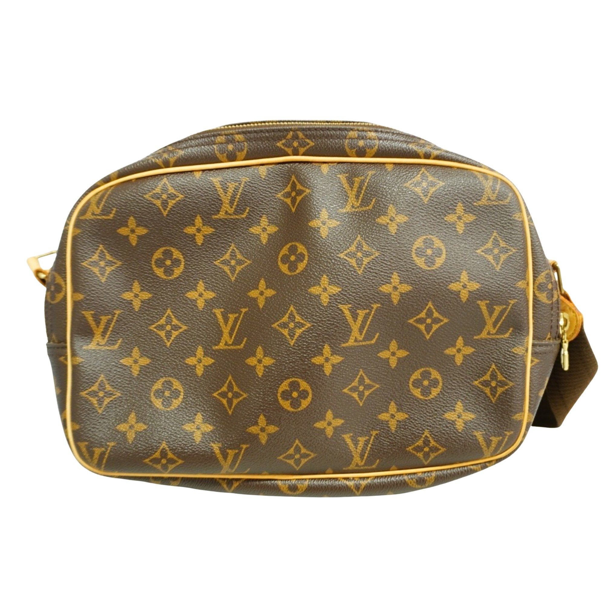 Louis Vuitton Reporter pm