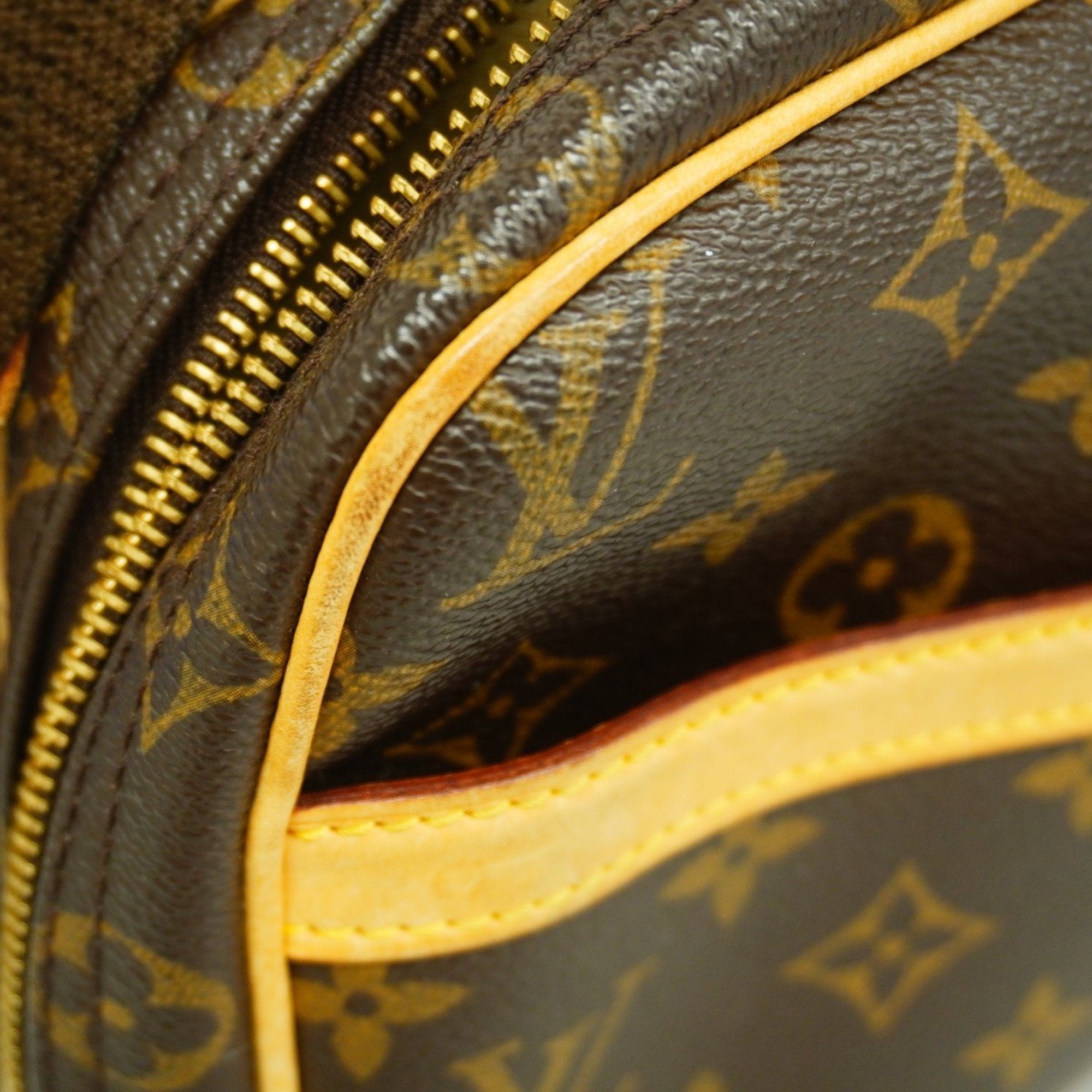 Louis Vuitton Reporter pm