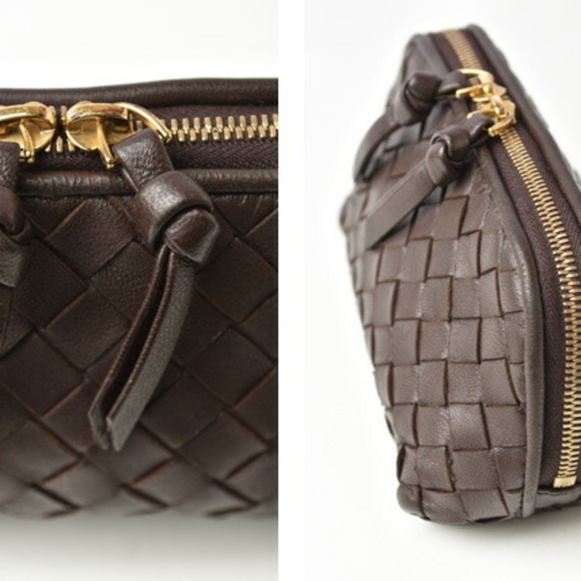 Bottega Veneta Intrecciato