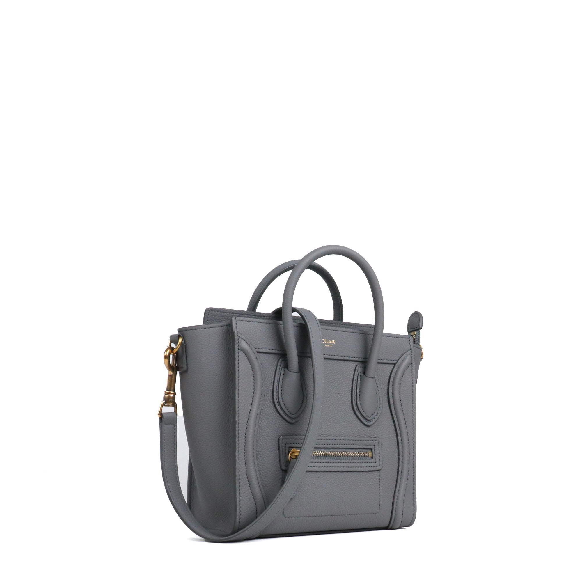 CELINE Handbags Luggage