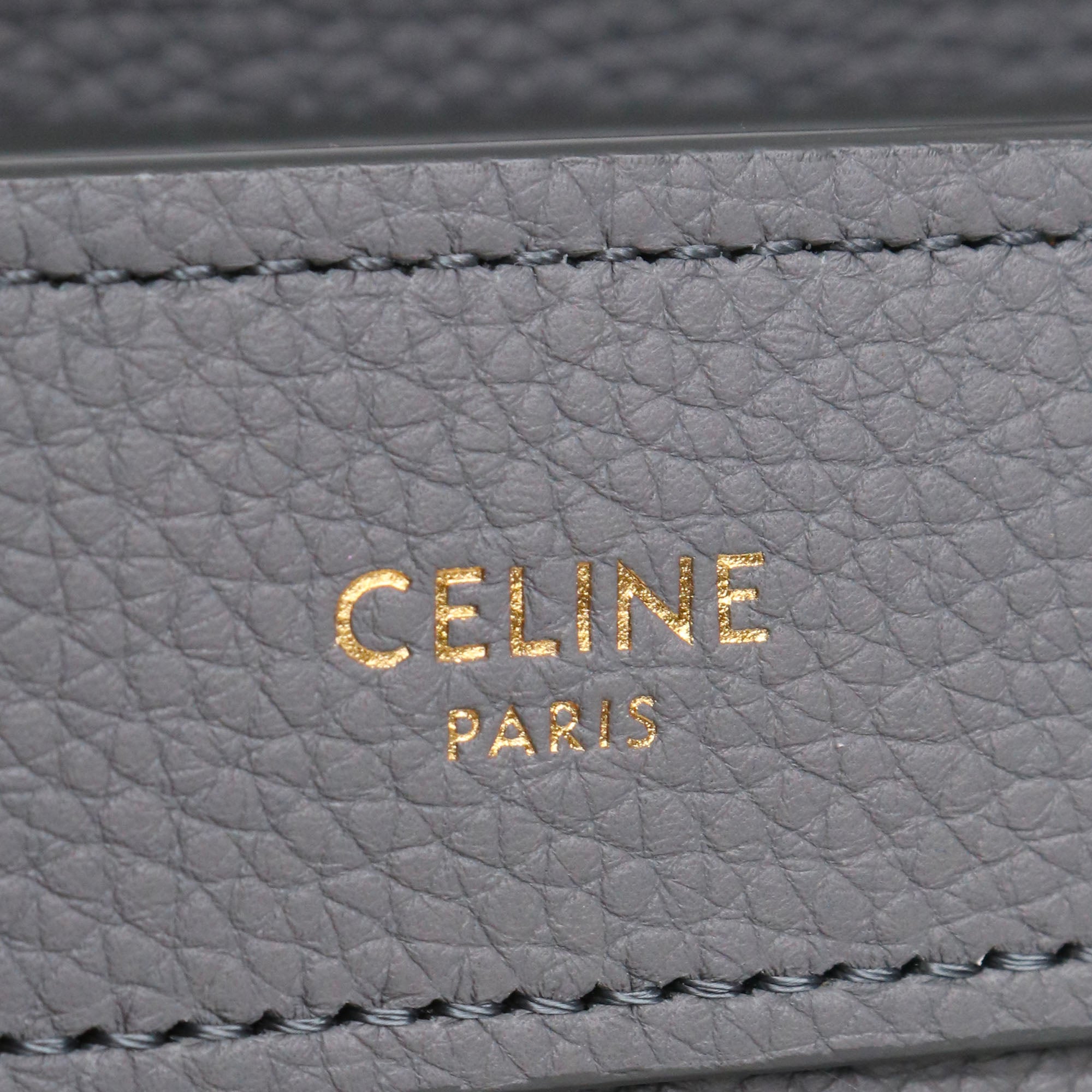 CELINE Handbags Luggage