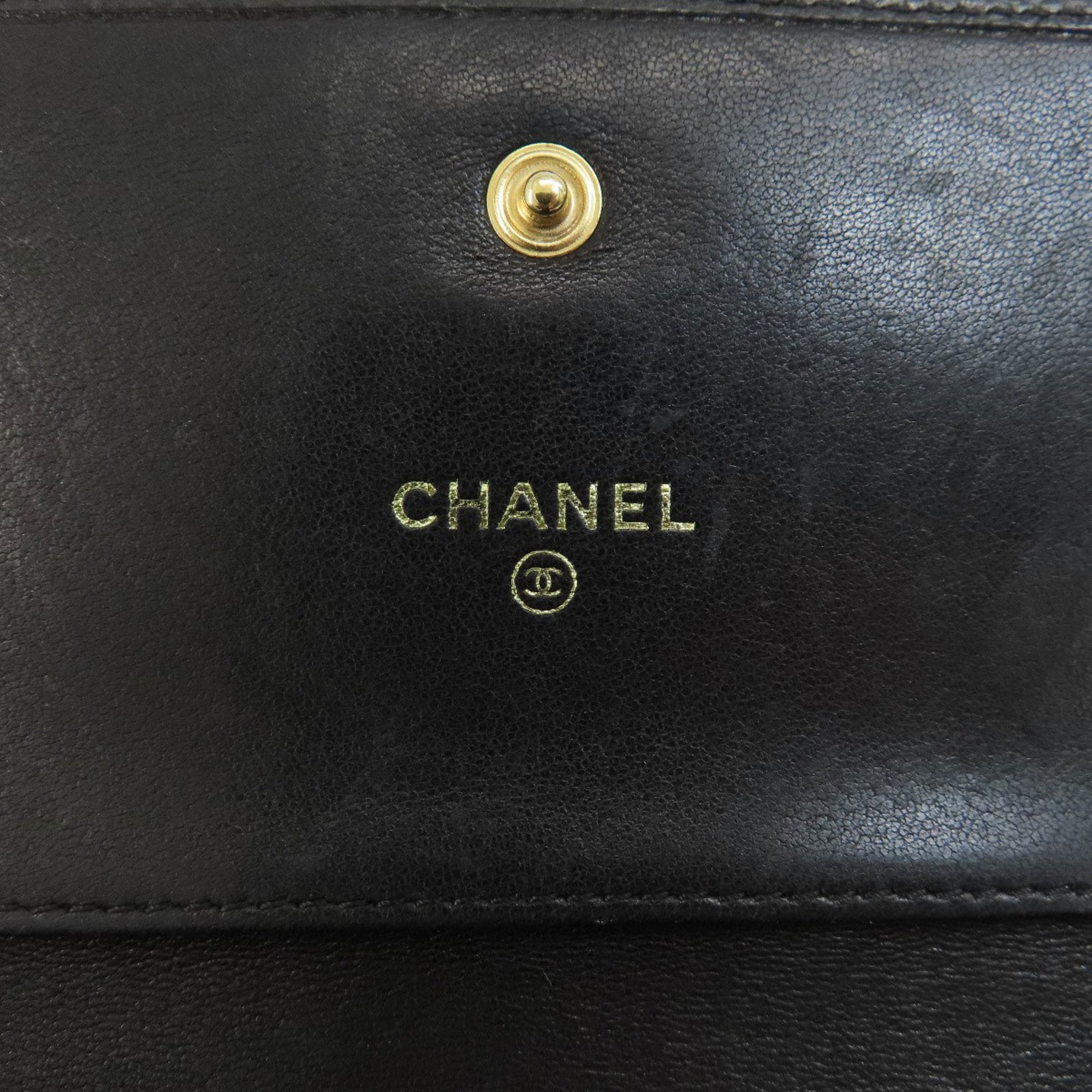 Chanel Logo CC