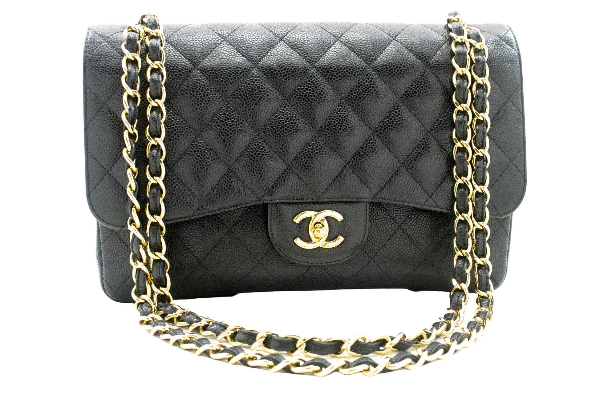 Chanel Timeless/classique