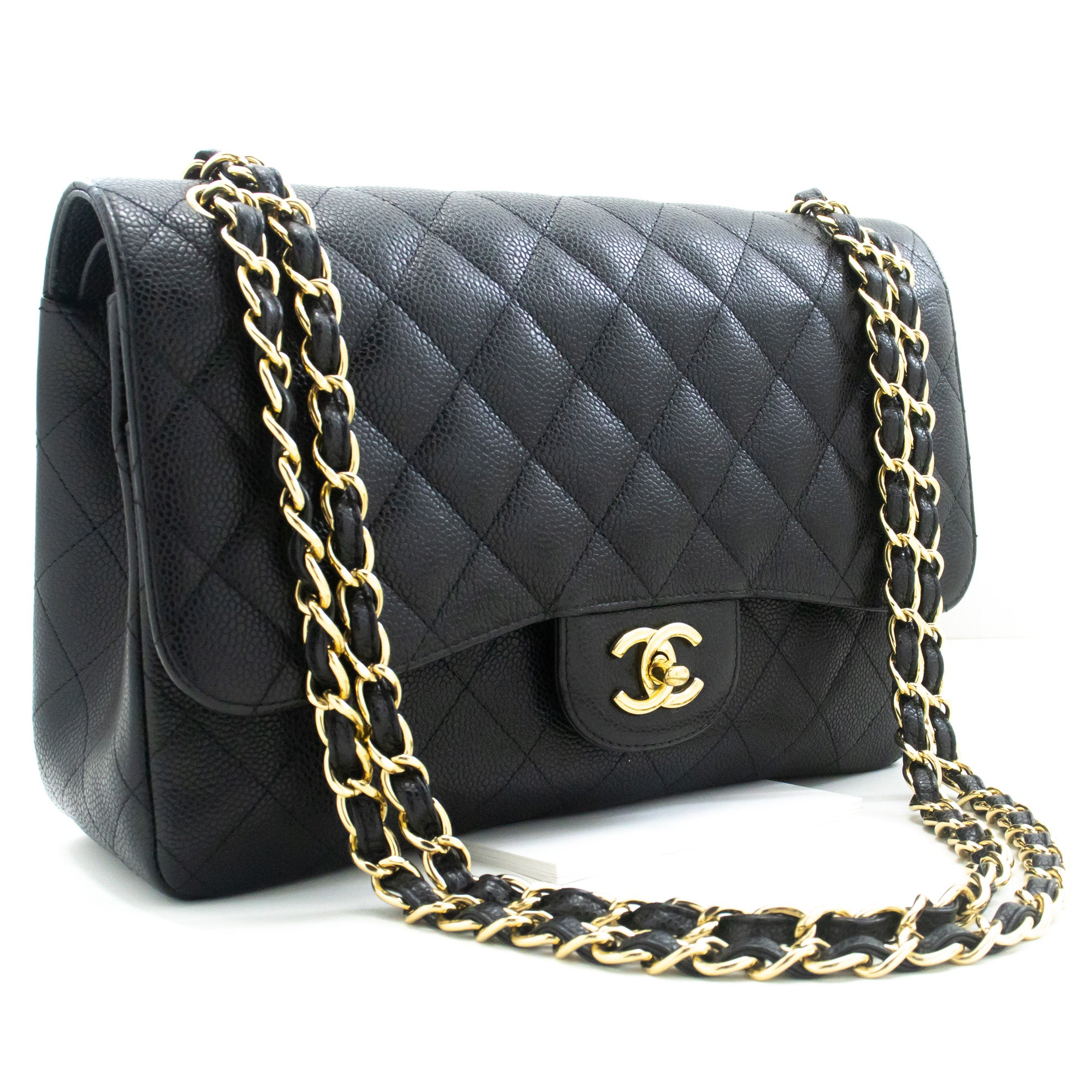 Chanel Timeless/classique