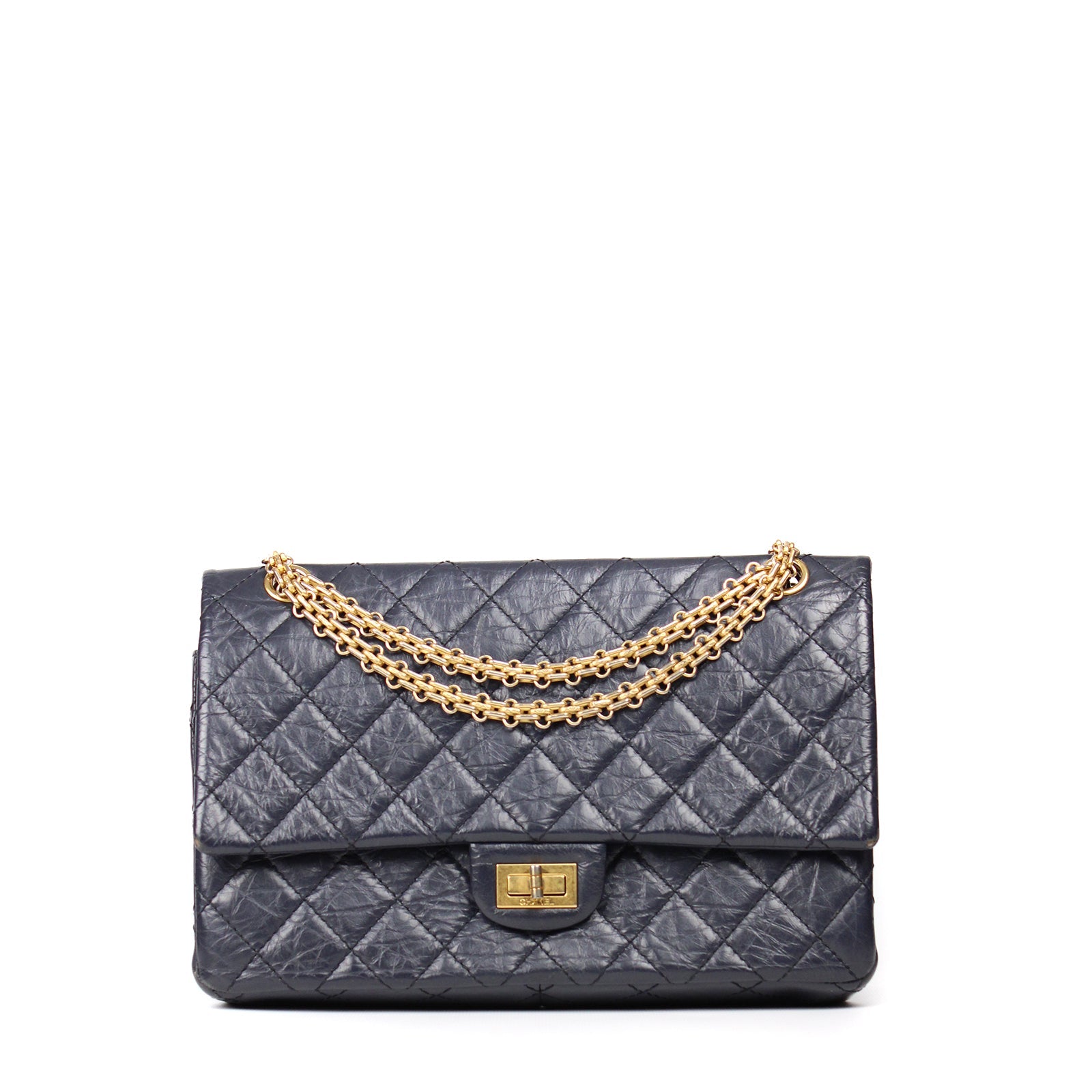 CHANEL Handbags 2.55