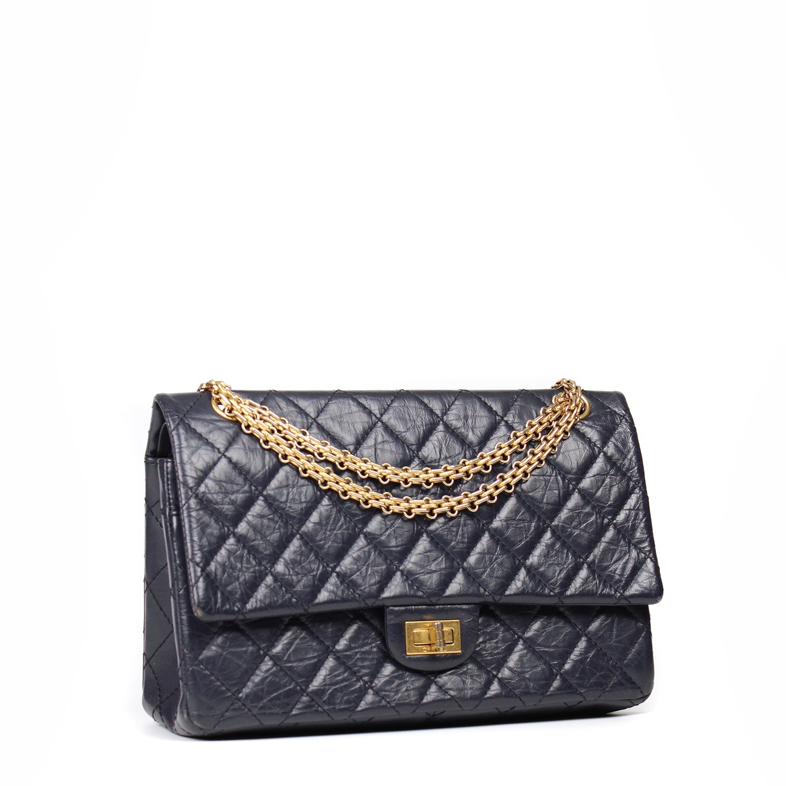 CHANEL Handbags 2.55