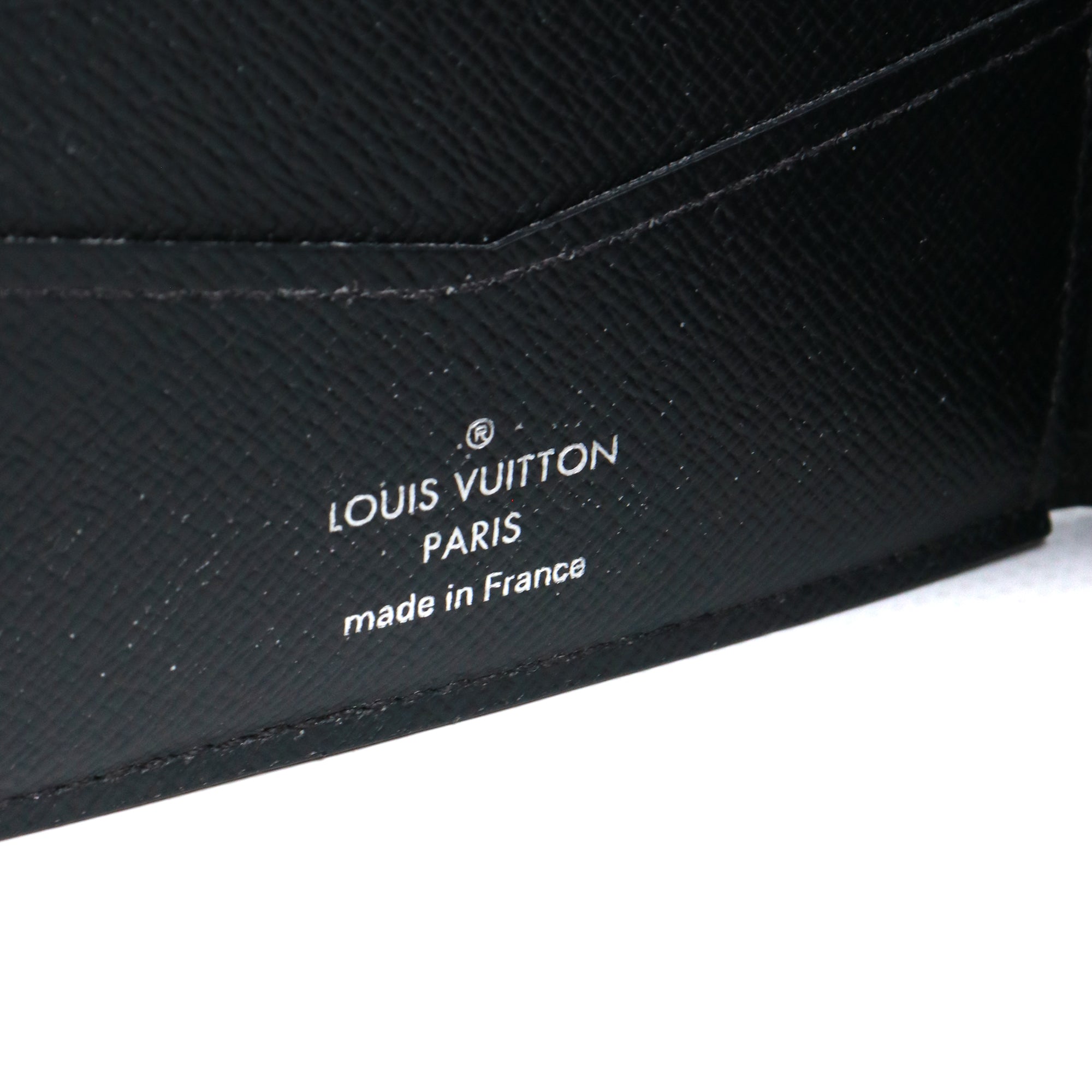 LOUIS VUITTON Wallets