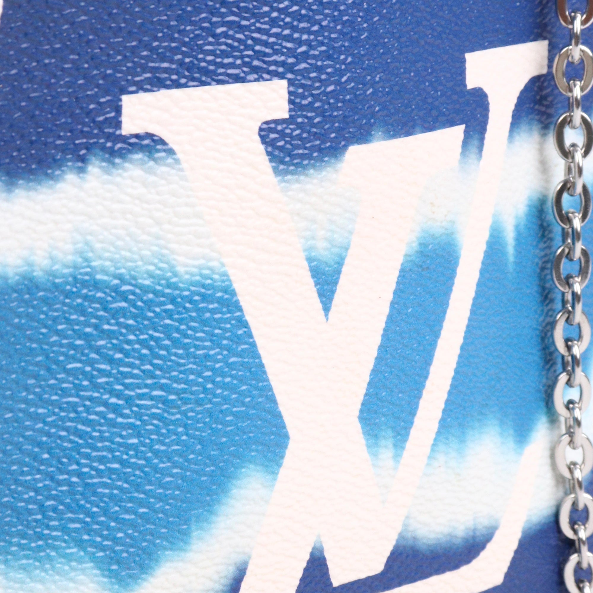 LOUIS VUITTON Handbags Double zip