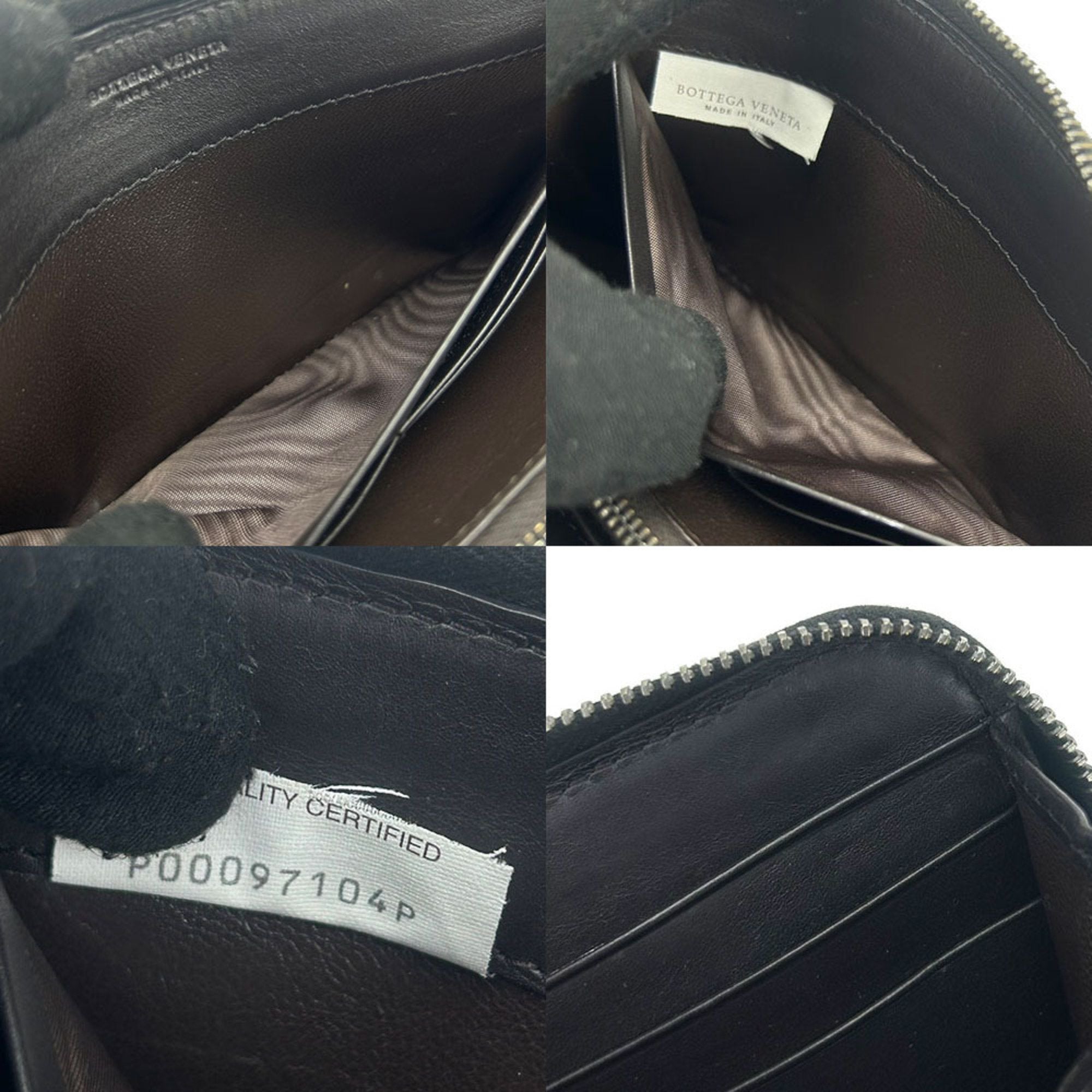 Bottega Veneta Intrecciato