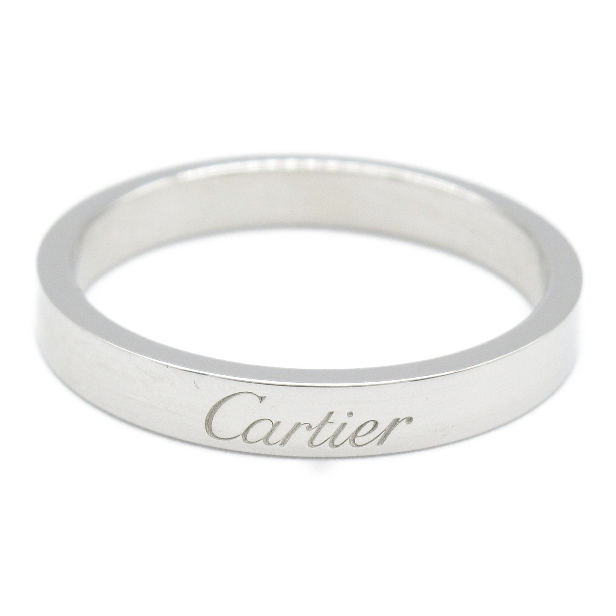 Cartier C de cartier