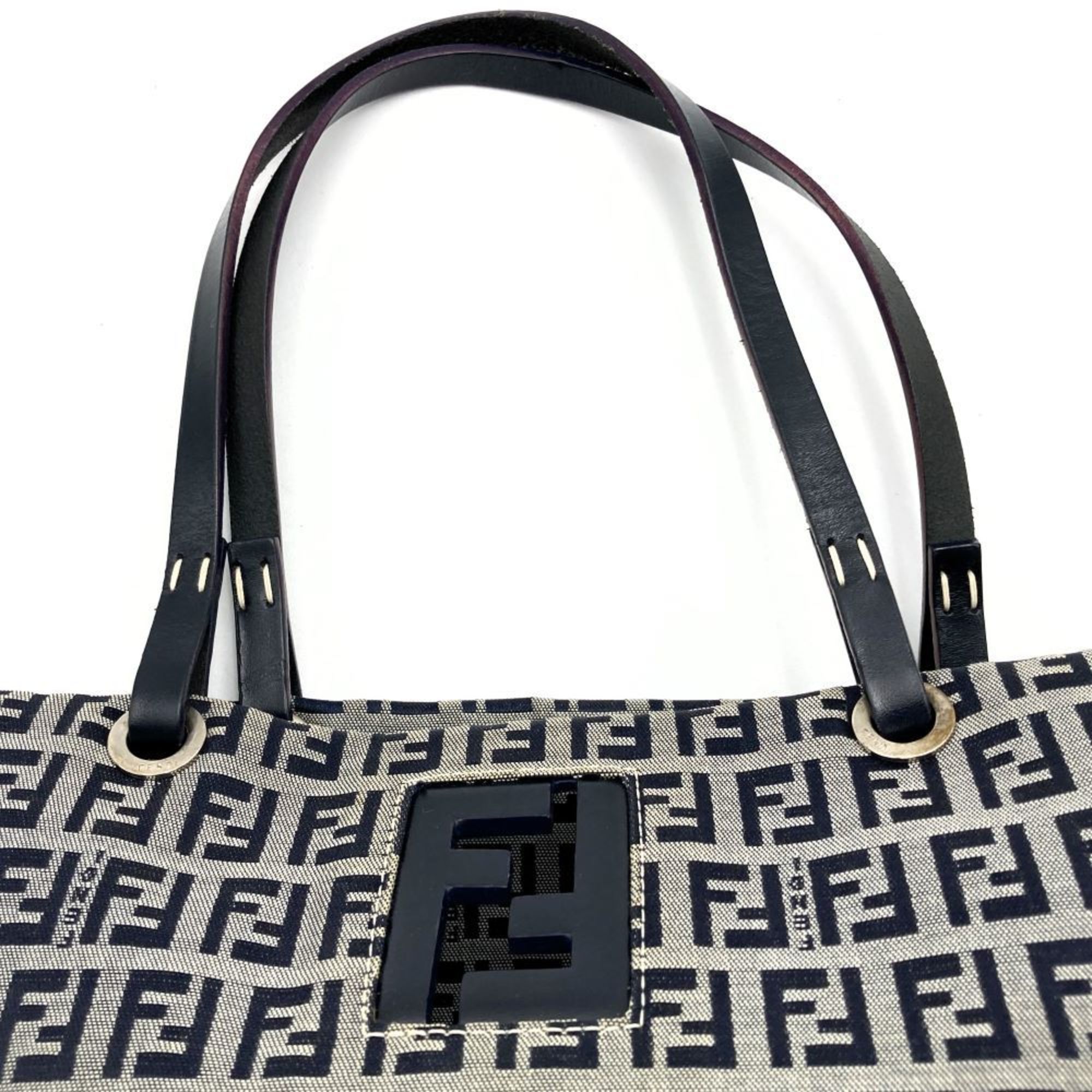 Fendi Zucchino