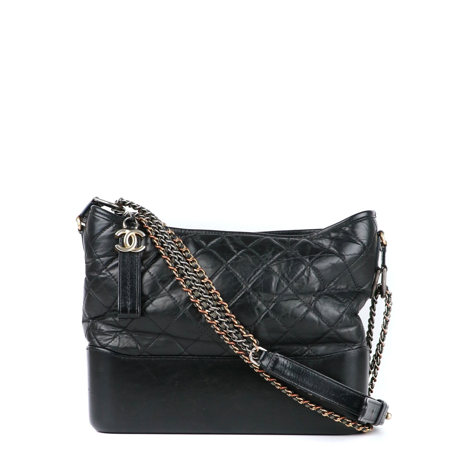 CHANEL Handbags Gabrielle