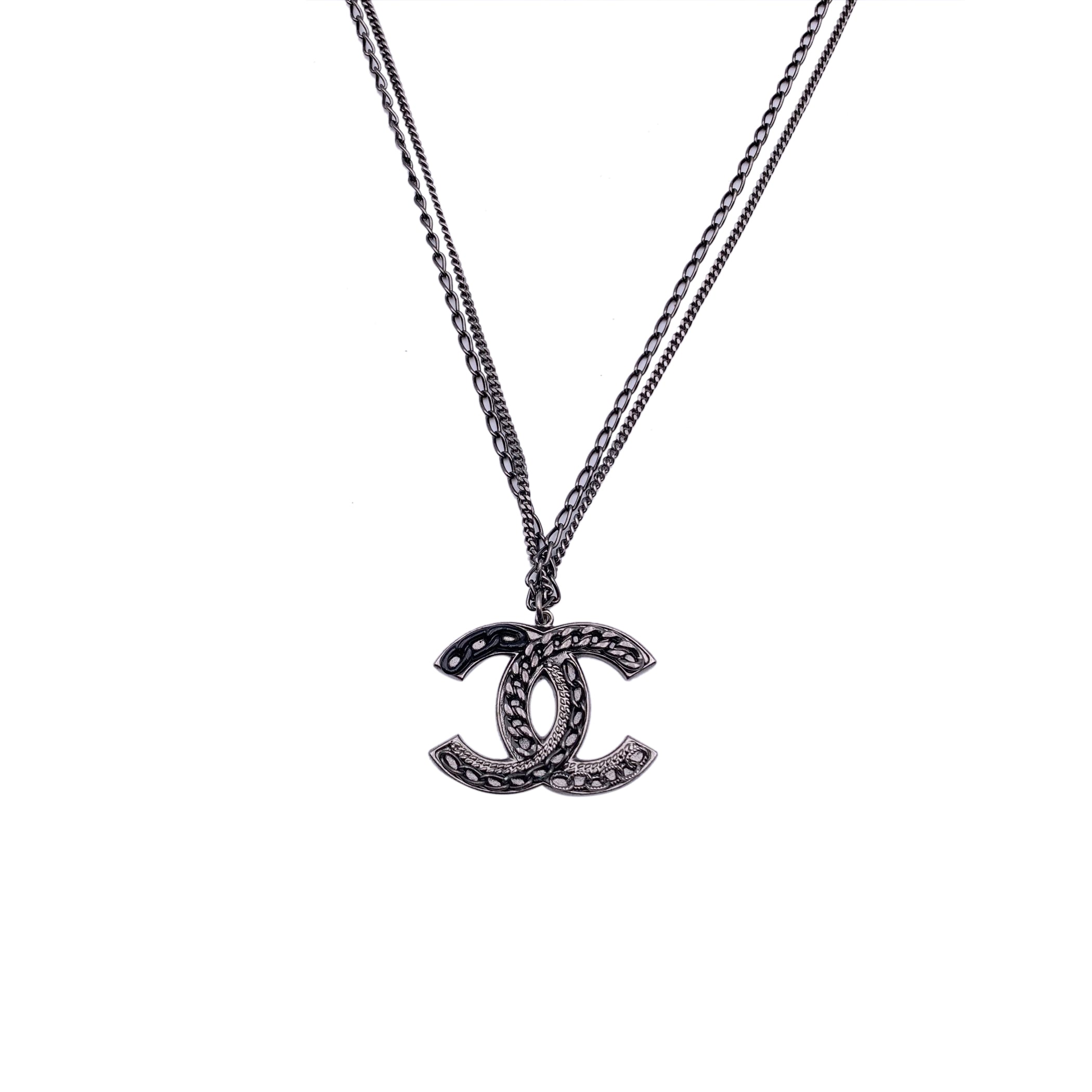 Chanel Necklace