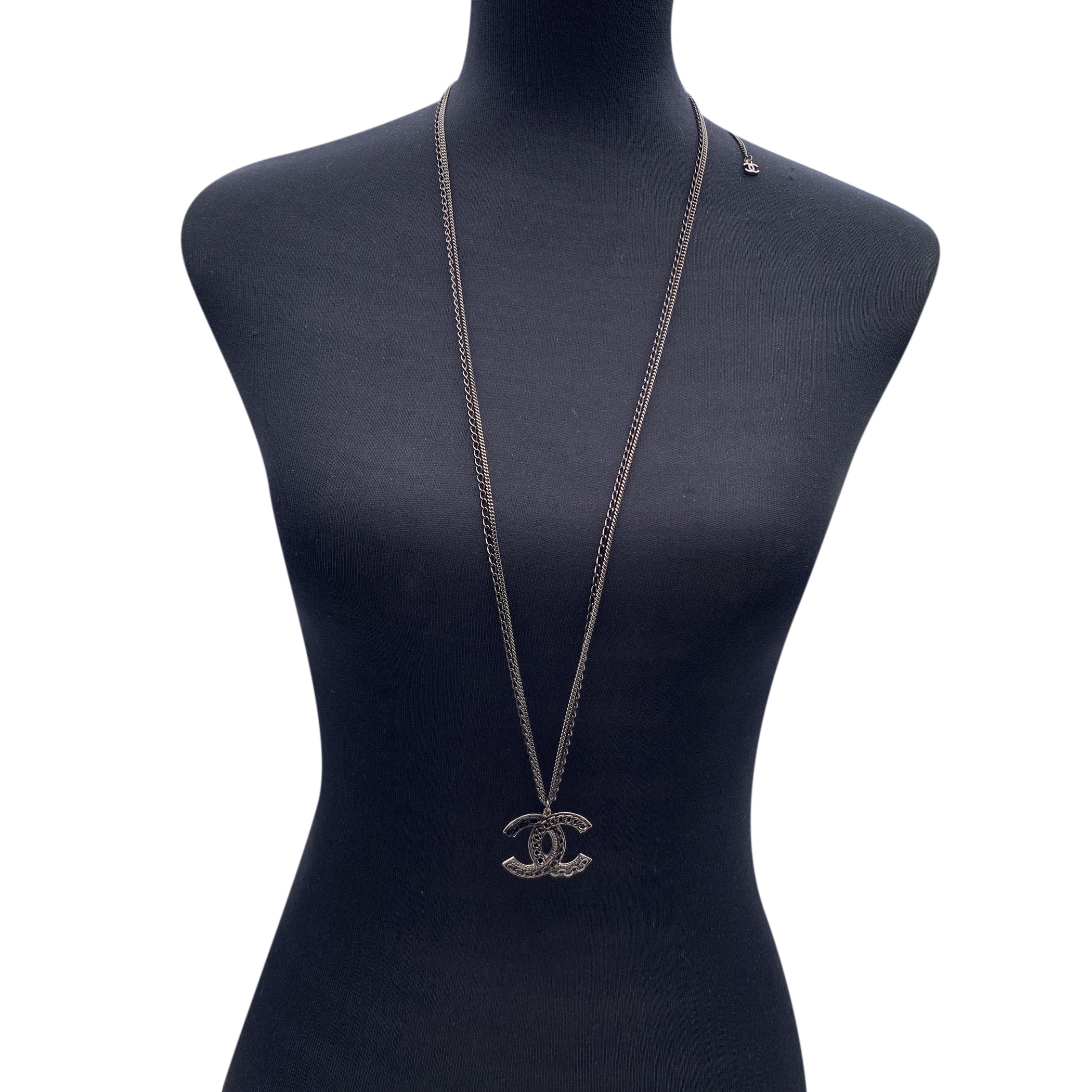 Chanel Necklace