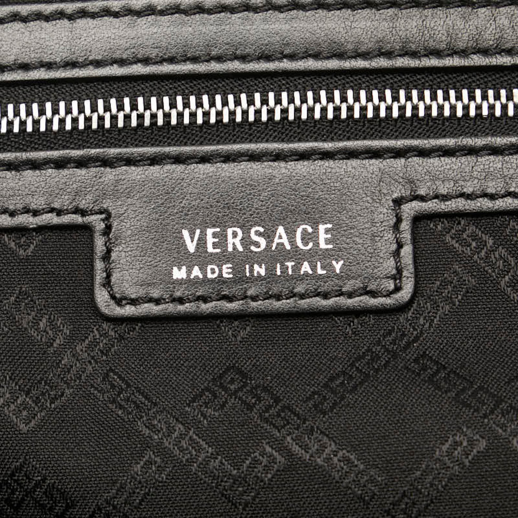 Versace Medusa