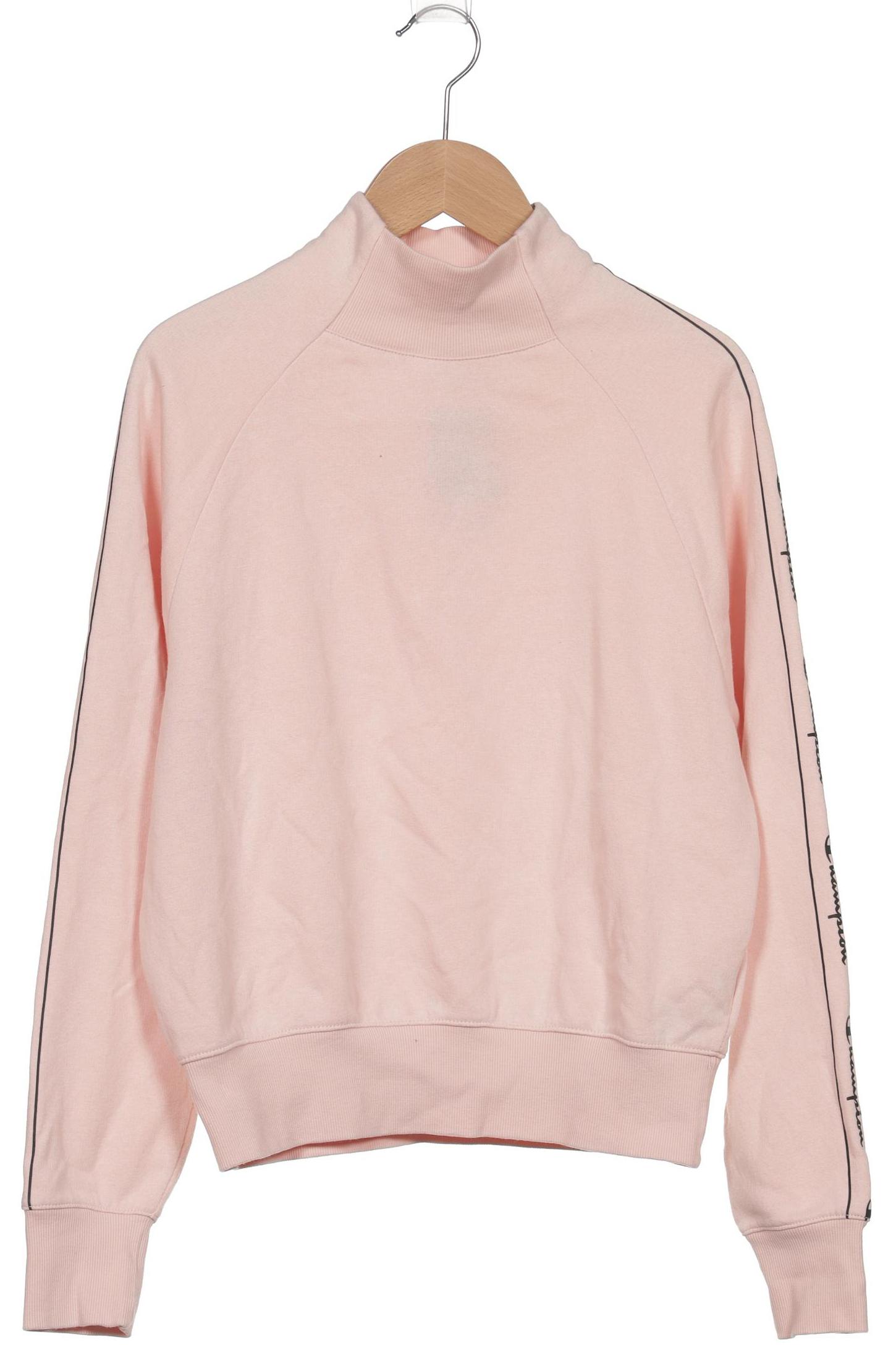 Champion Damen Sweatshirt pink Gr 34