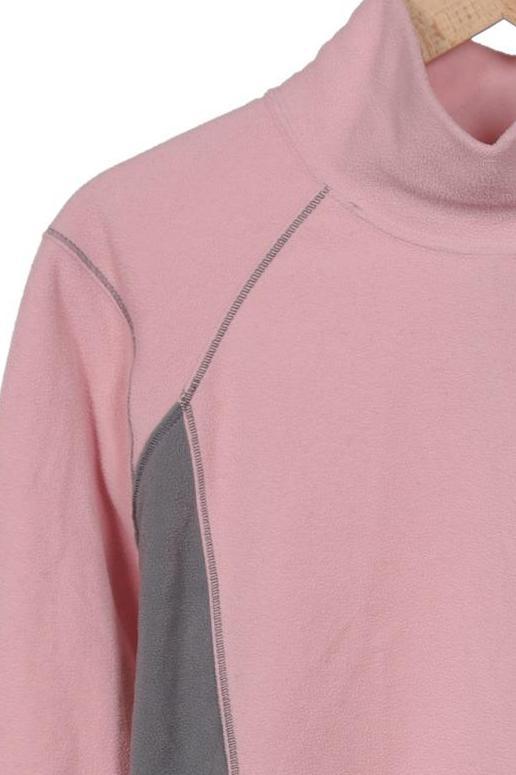 The North Face Damen Sweatshirt pink Gr 36