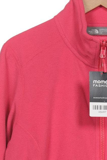 The North Face Damen Sweatshirt pink Gr 38