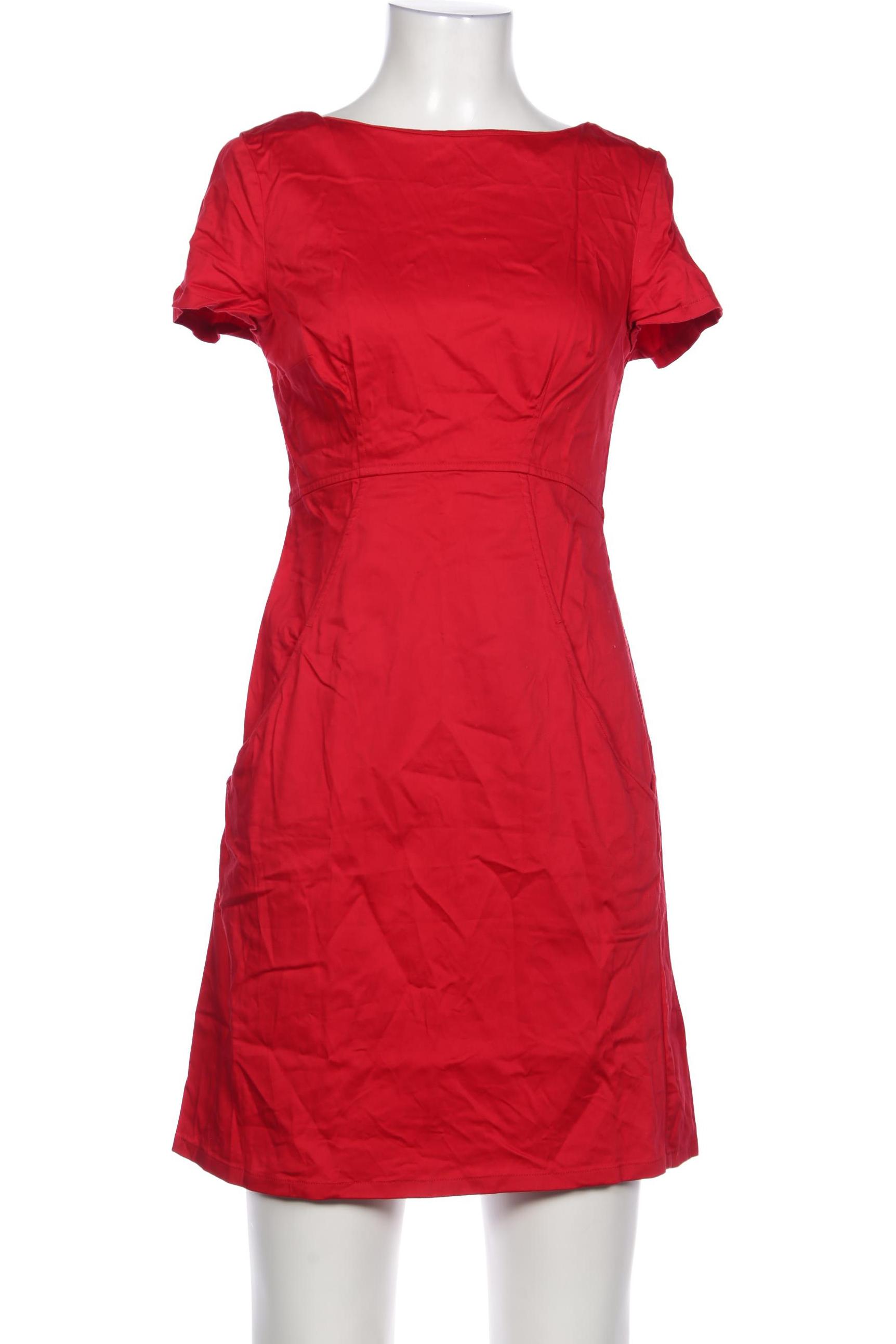 Orsay Damen Kleid rot Gr 32