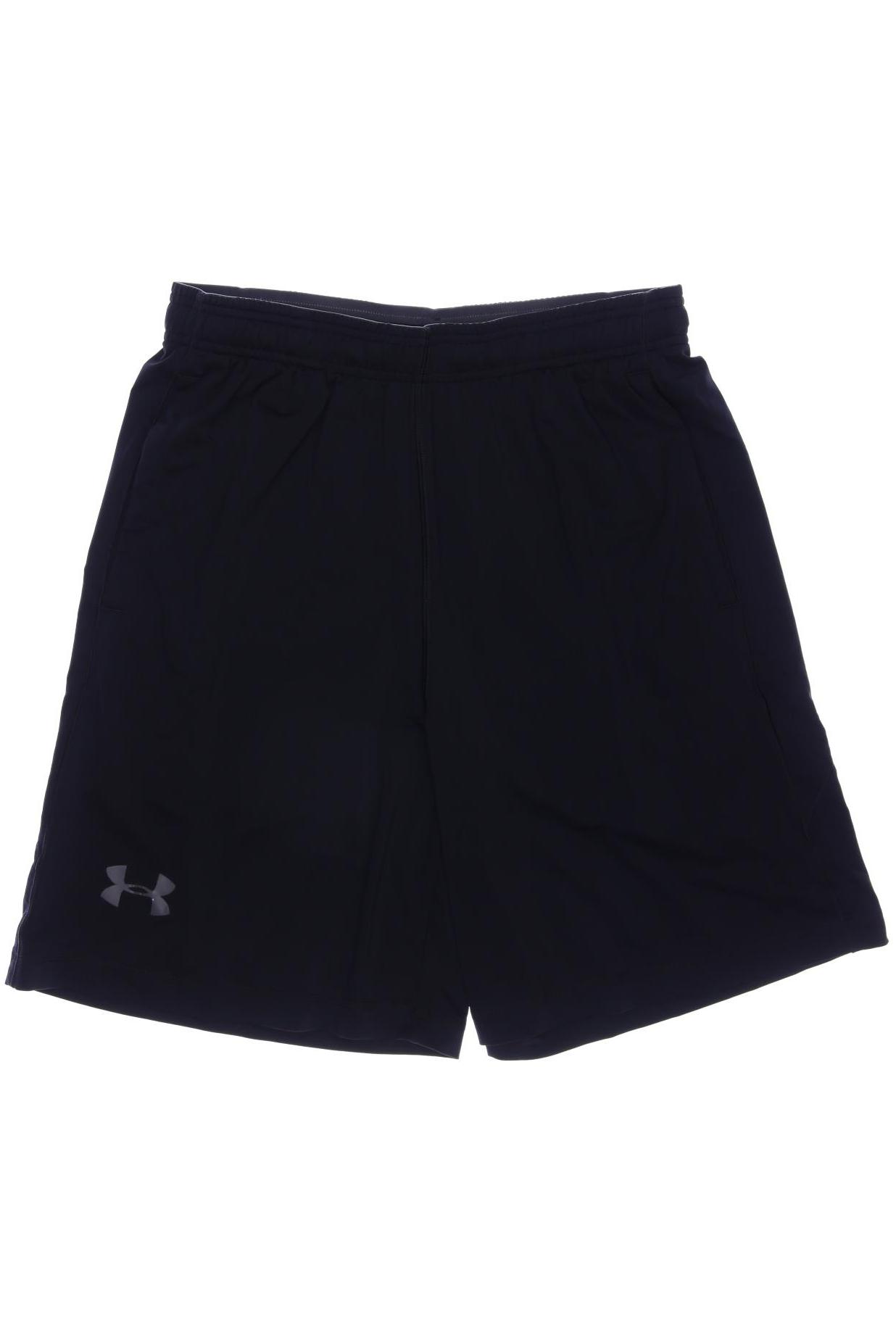 Under Armour Herren Shorts schwarz Gr 48